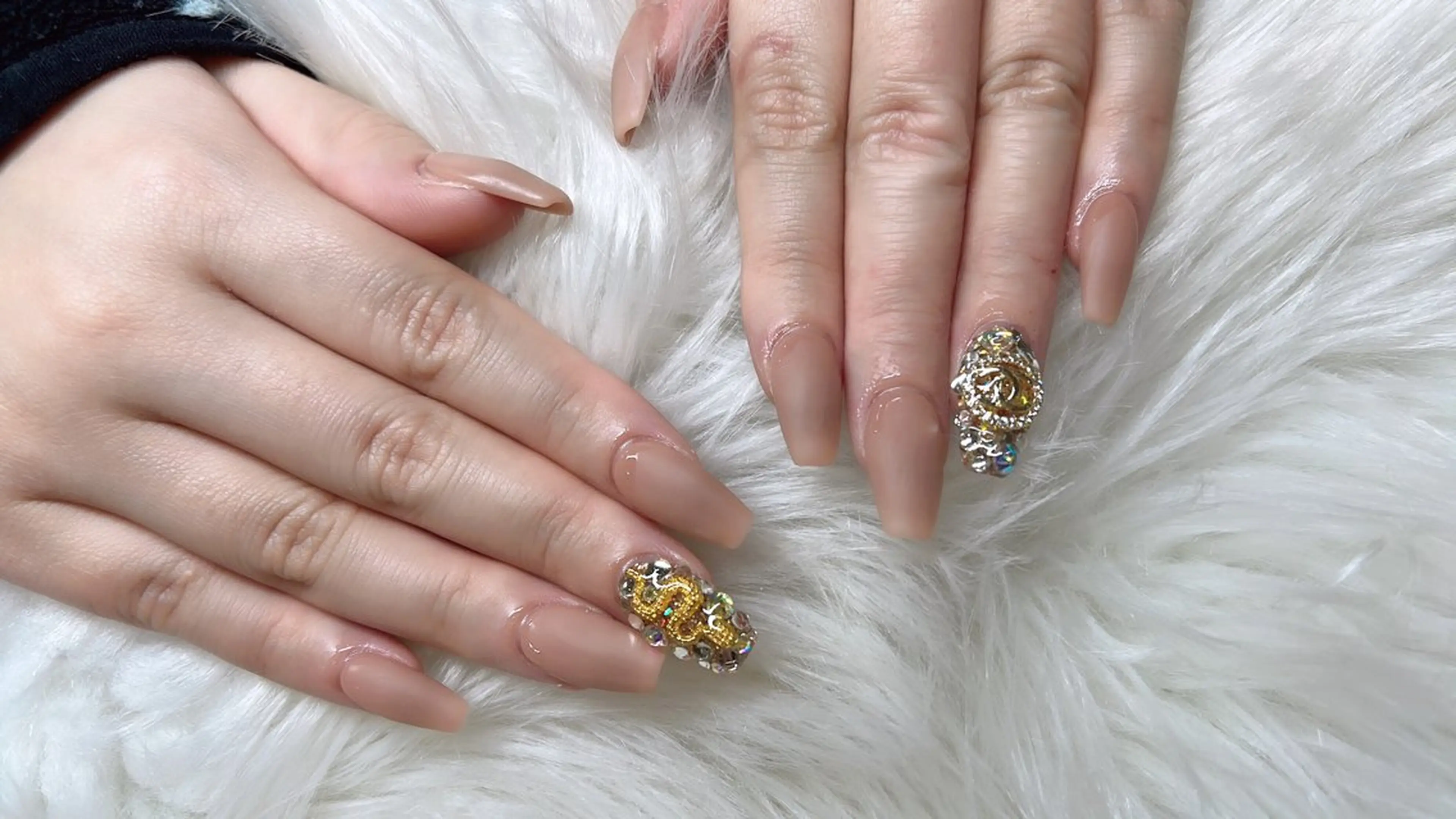 ネイル 《LB》ラブリエ Nail&eyeのマツエク・マツパデザイン