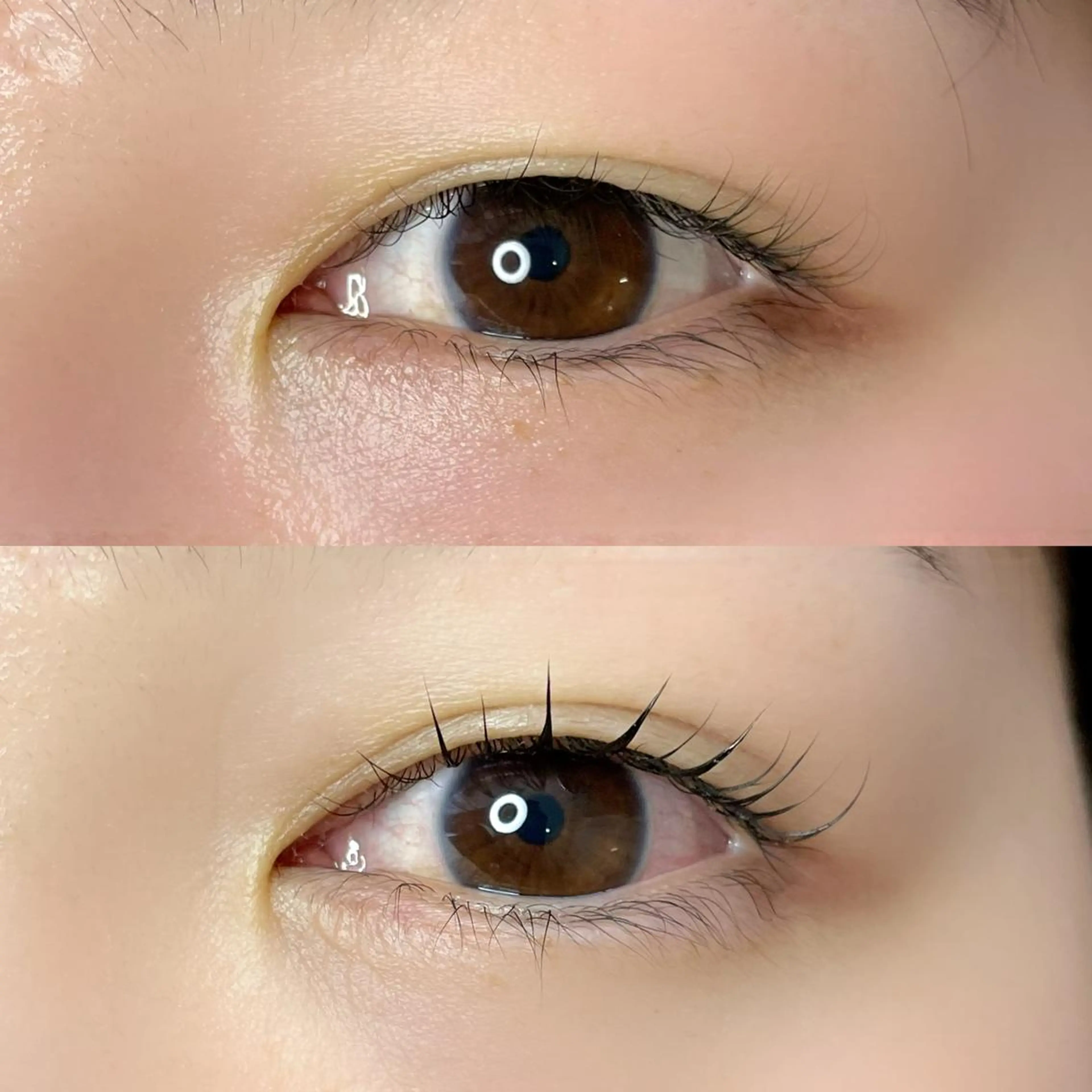 マツエク・マツパ マツパ Nico　山本 晃平の眉毛・アイブロウイメージ