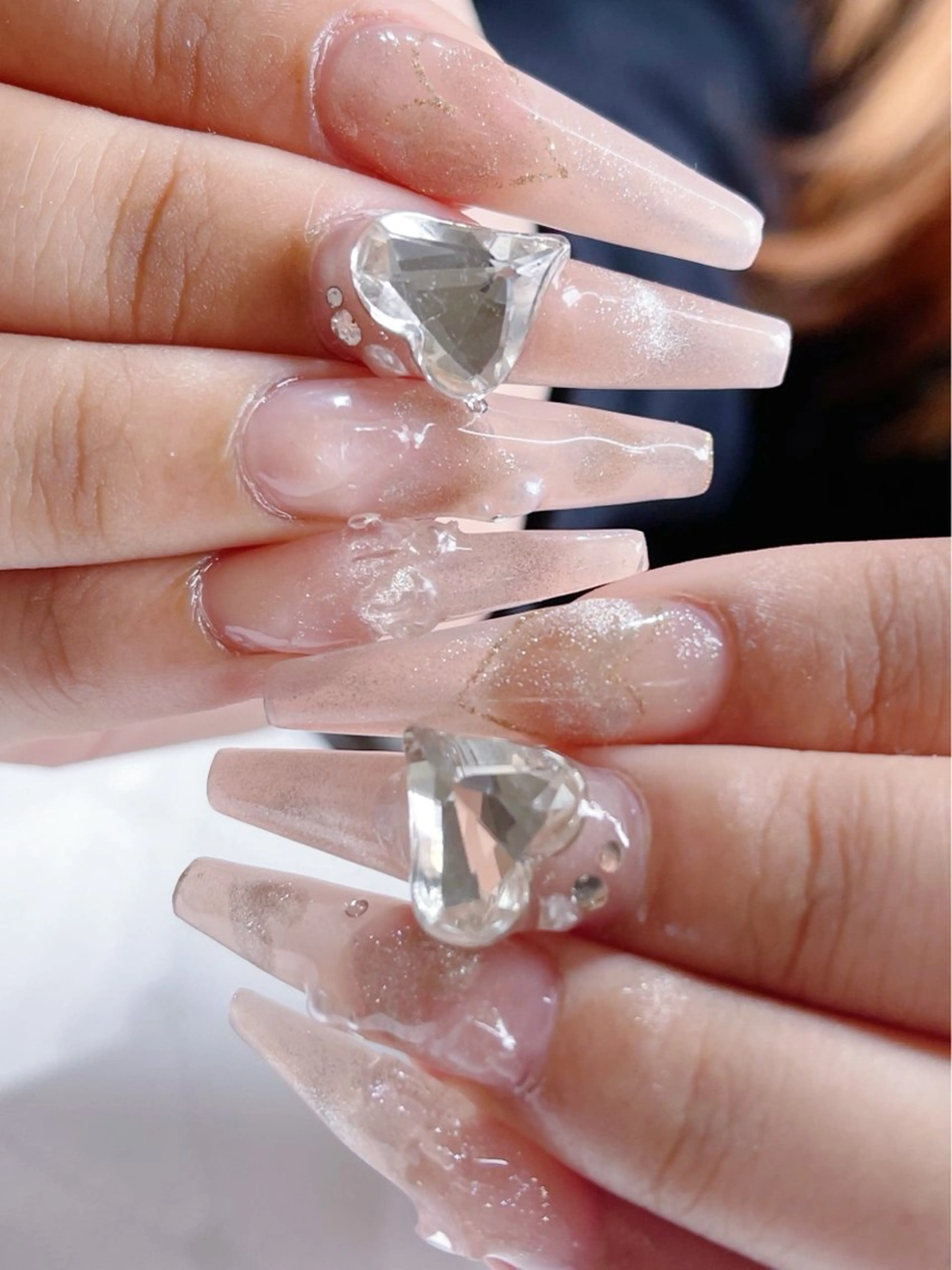 ネイル ハンドネイル naildesign BESTのネイルデザイン