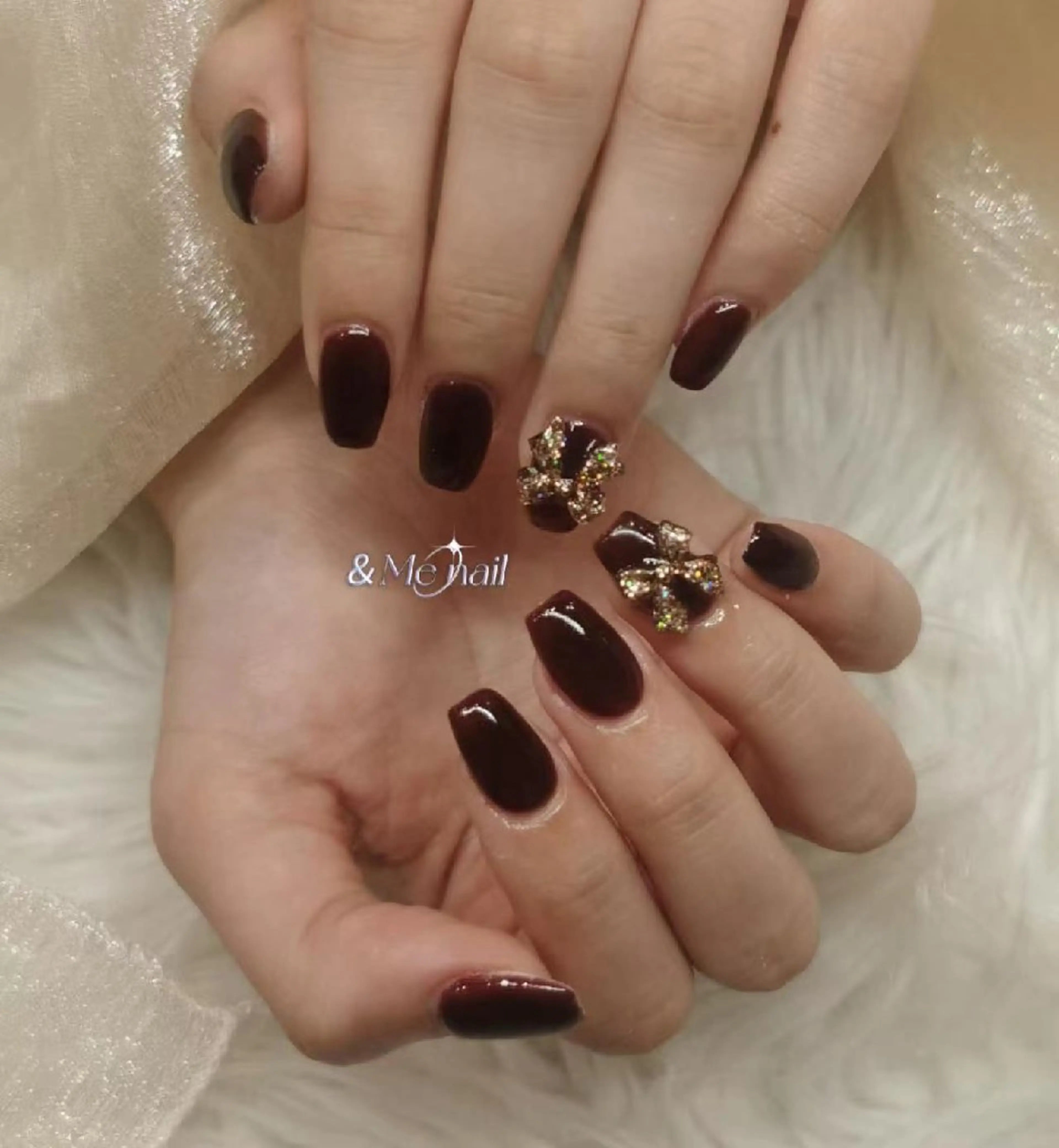 ネイル &MEネイルサロン COCOのネイルデザイン