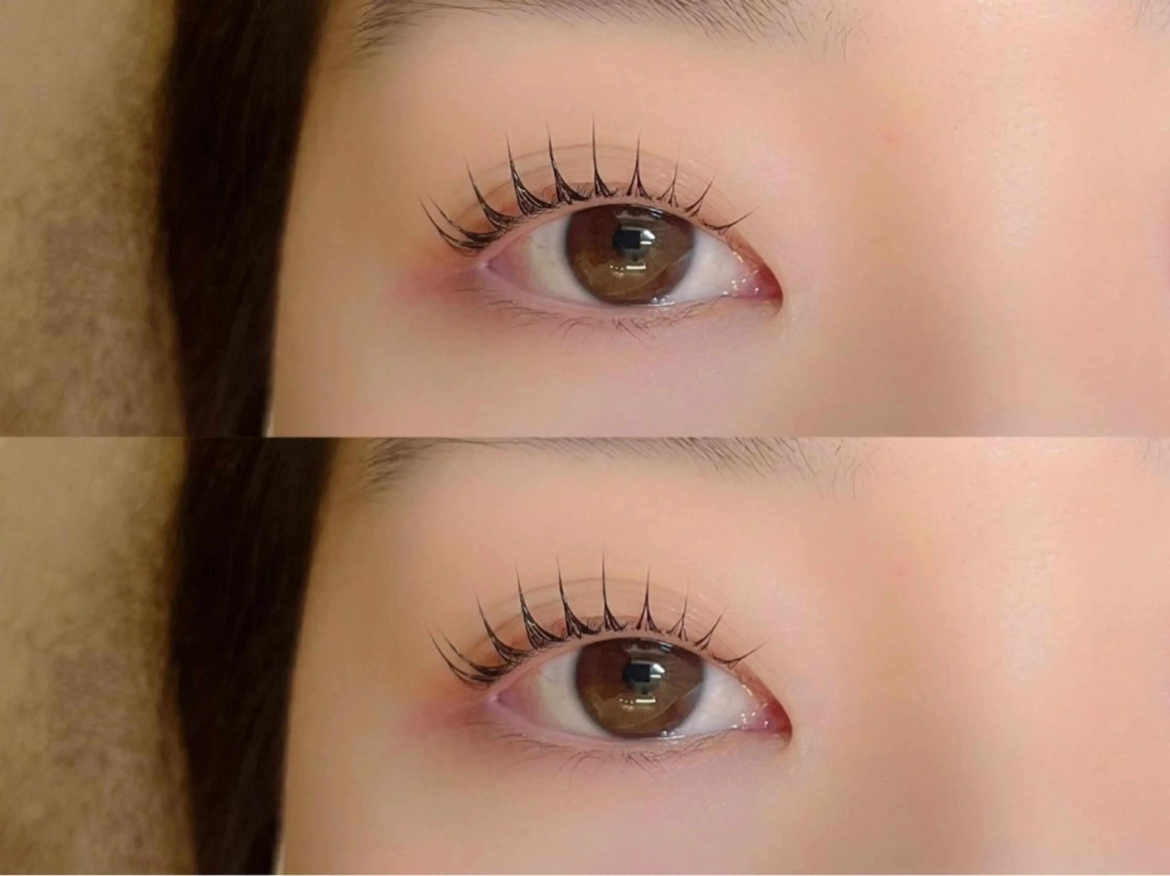 マツエク・マツパ パリジェンヌラッシュリフト マツパ 🫧KOTONE 🫧のマツエク・マツパデザイン