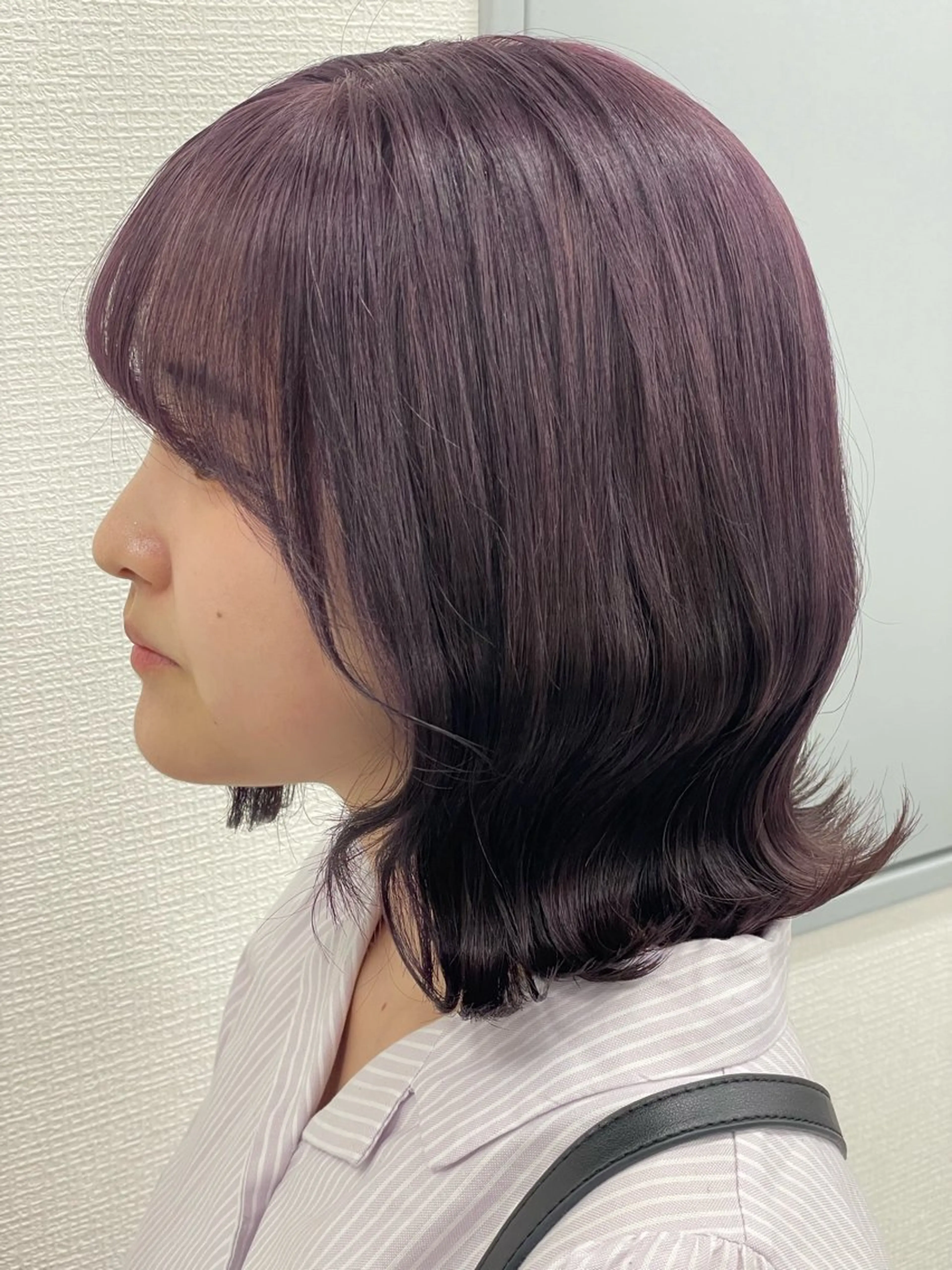 カラー Wカラー/暖色/べ ージュりく©︎🐝のヘアスタイル