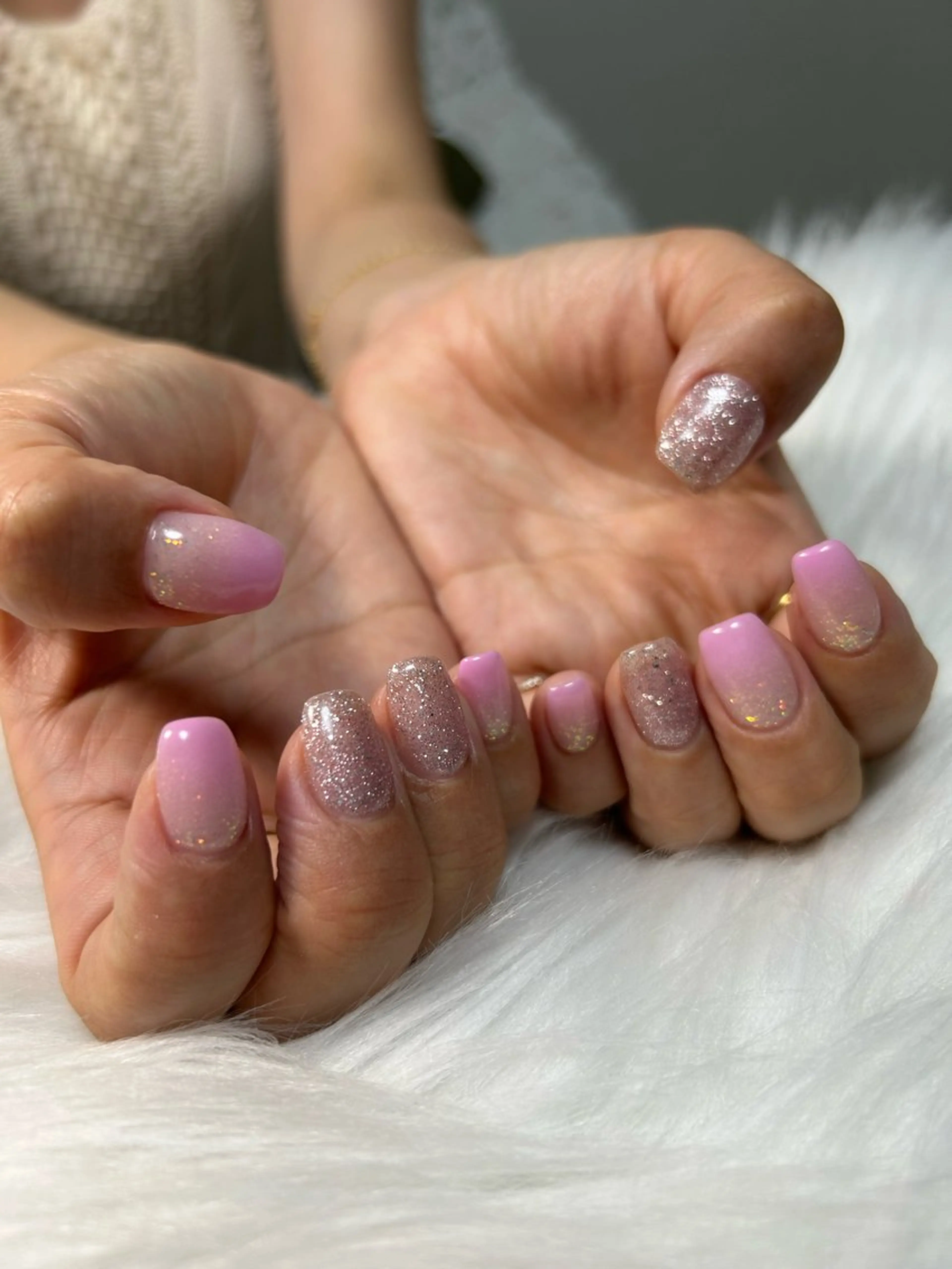 ネイル un jour所属・ゆう unjour 蘇我のネイルデザイン