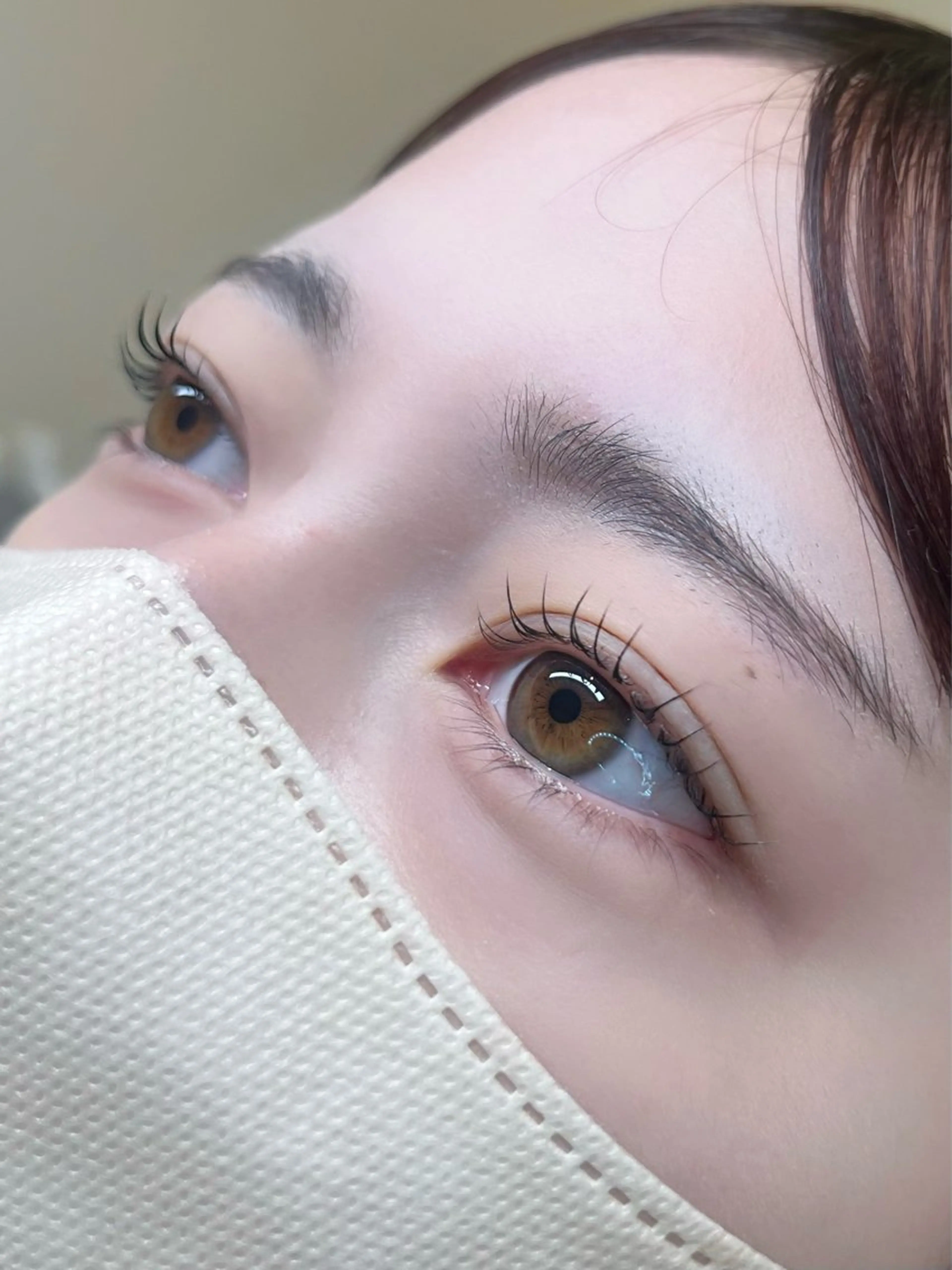 マツエク・マツパ シャルム さなのその他イメージ