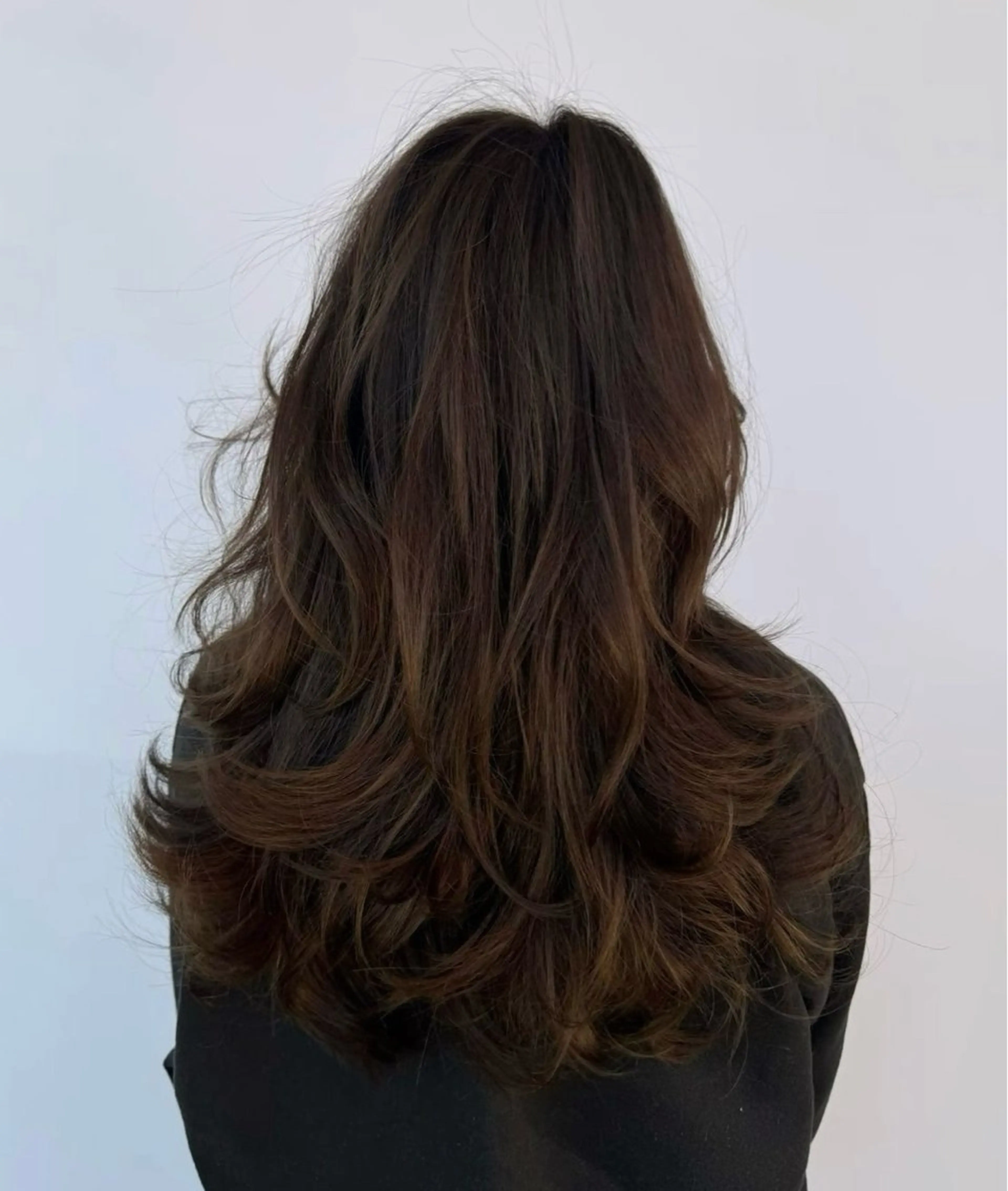 カラー 🌼Rei /艶カラー🌼のヘアスタイル