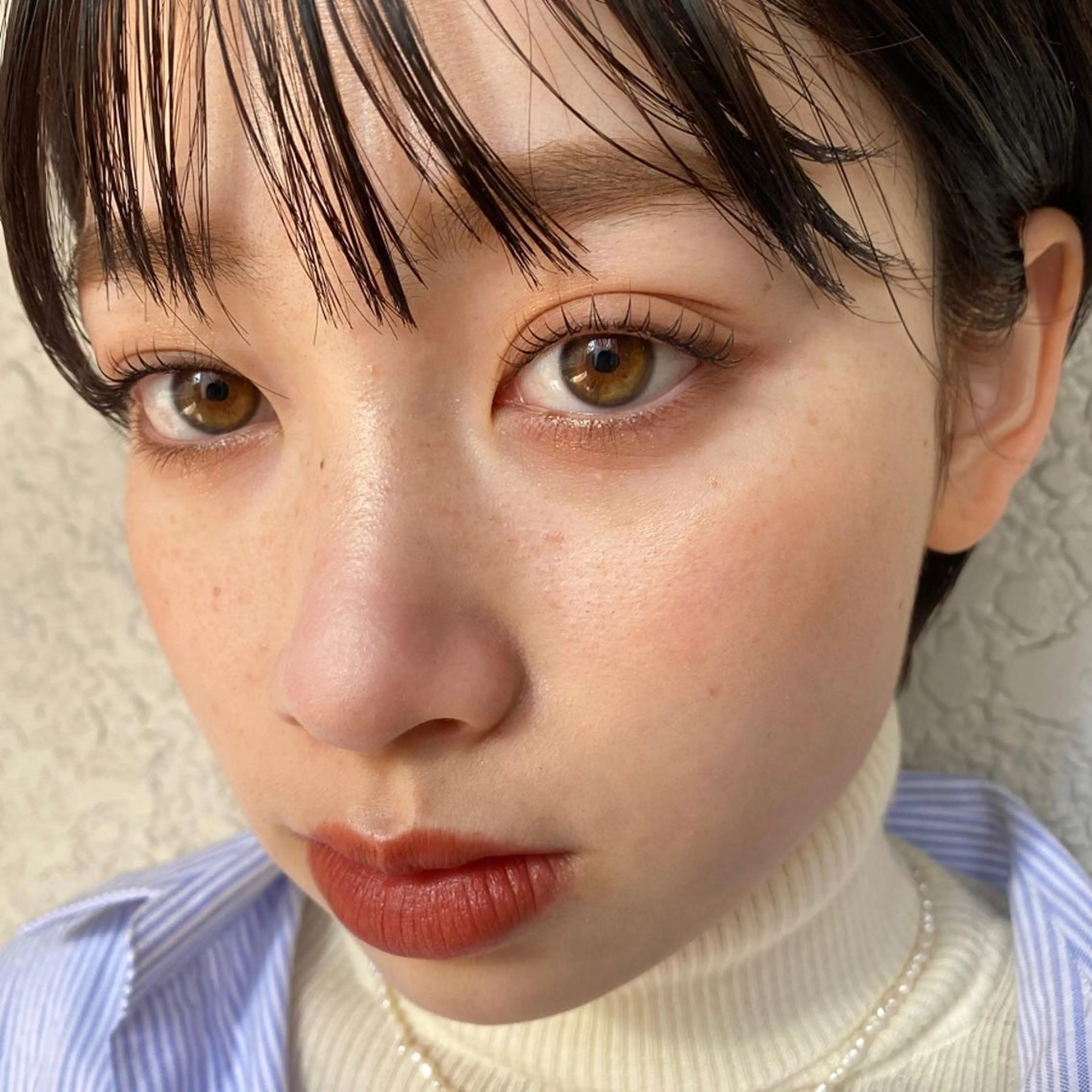 マツエク・マツパ NUEVO 横浜西口店の眉毛・アイブロウイメージ