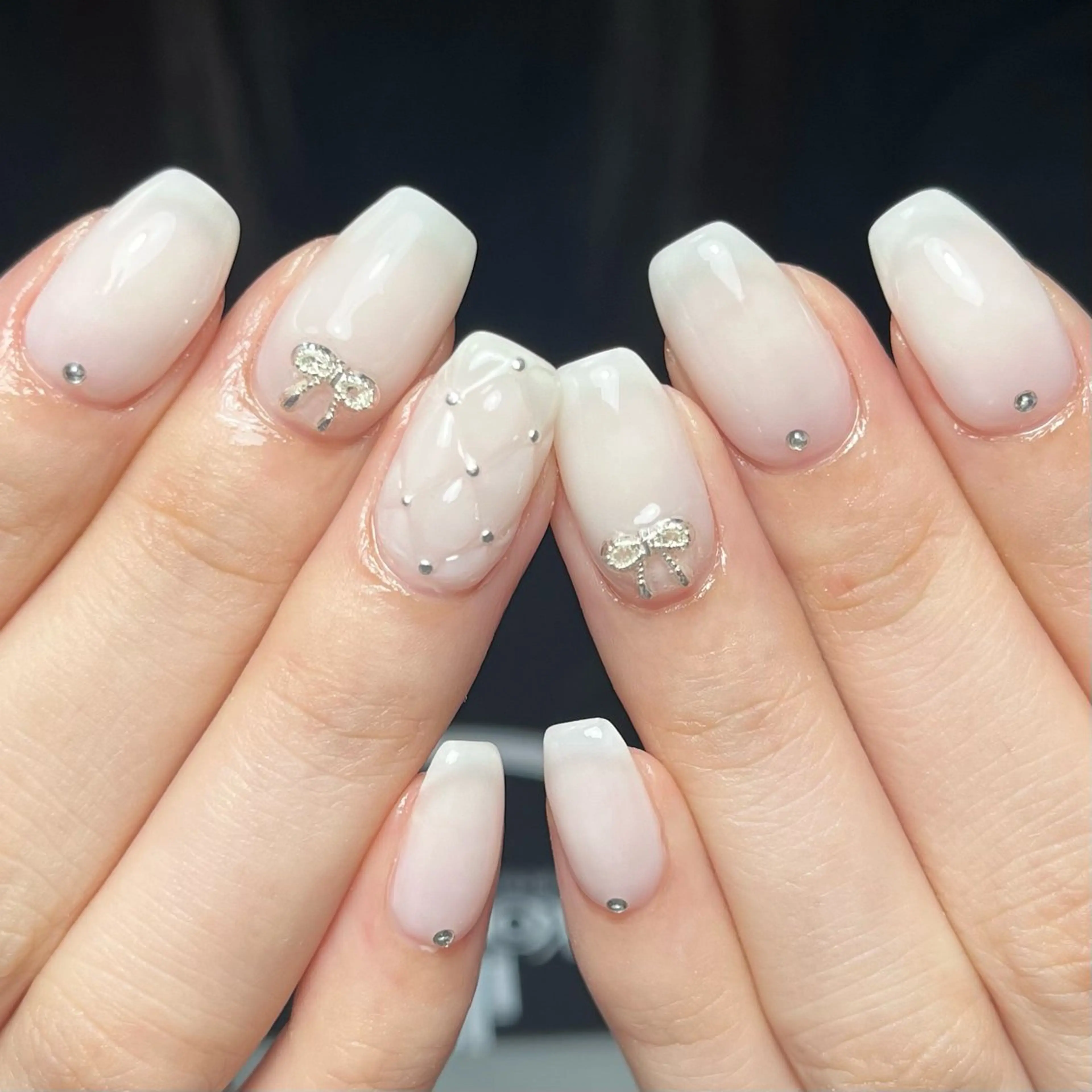 ネイル ハンドネイル janma.nail ✳︎akiのネイルデザイン