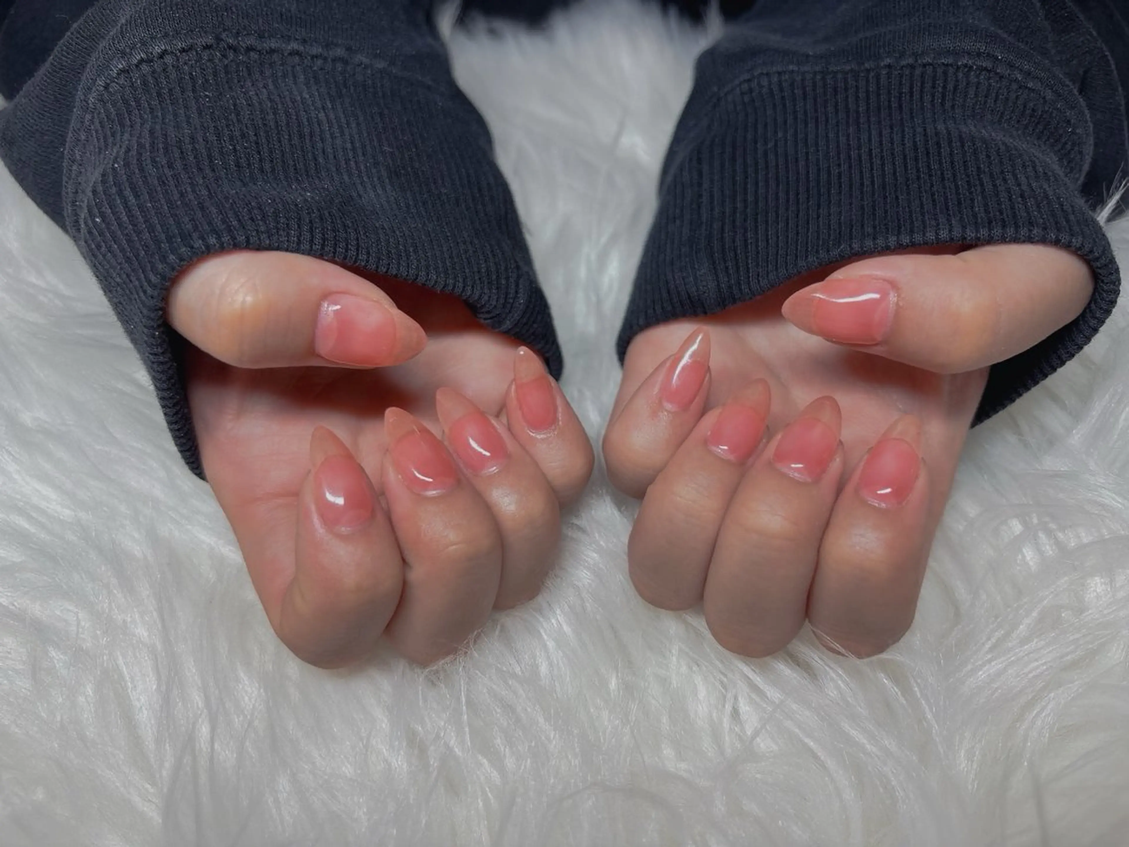 ネイル salon Ange所属・Ange 🌸Rin🌸のネイルデザイン