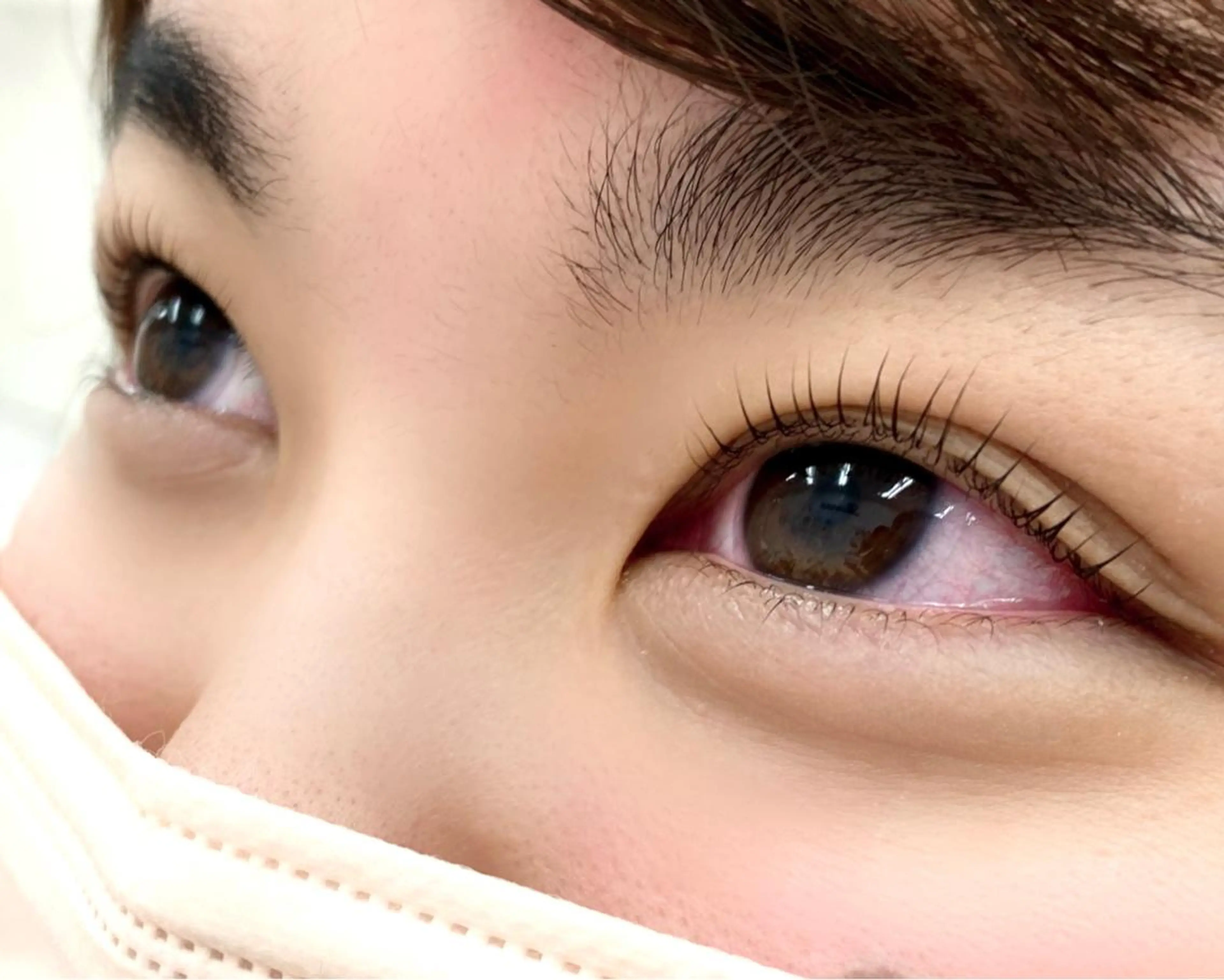 マツエク・マツパ GOTO /束感仕上げ🪄のマツエク・マツパデザイン