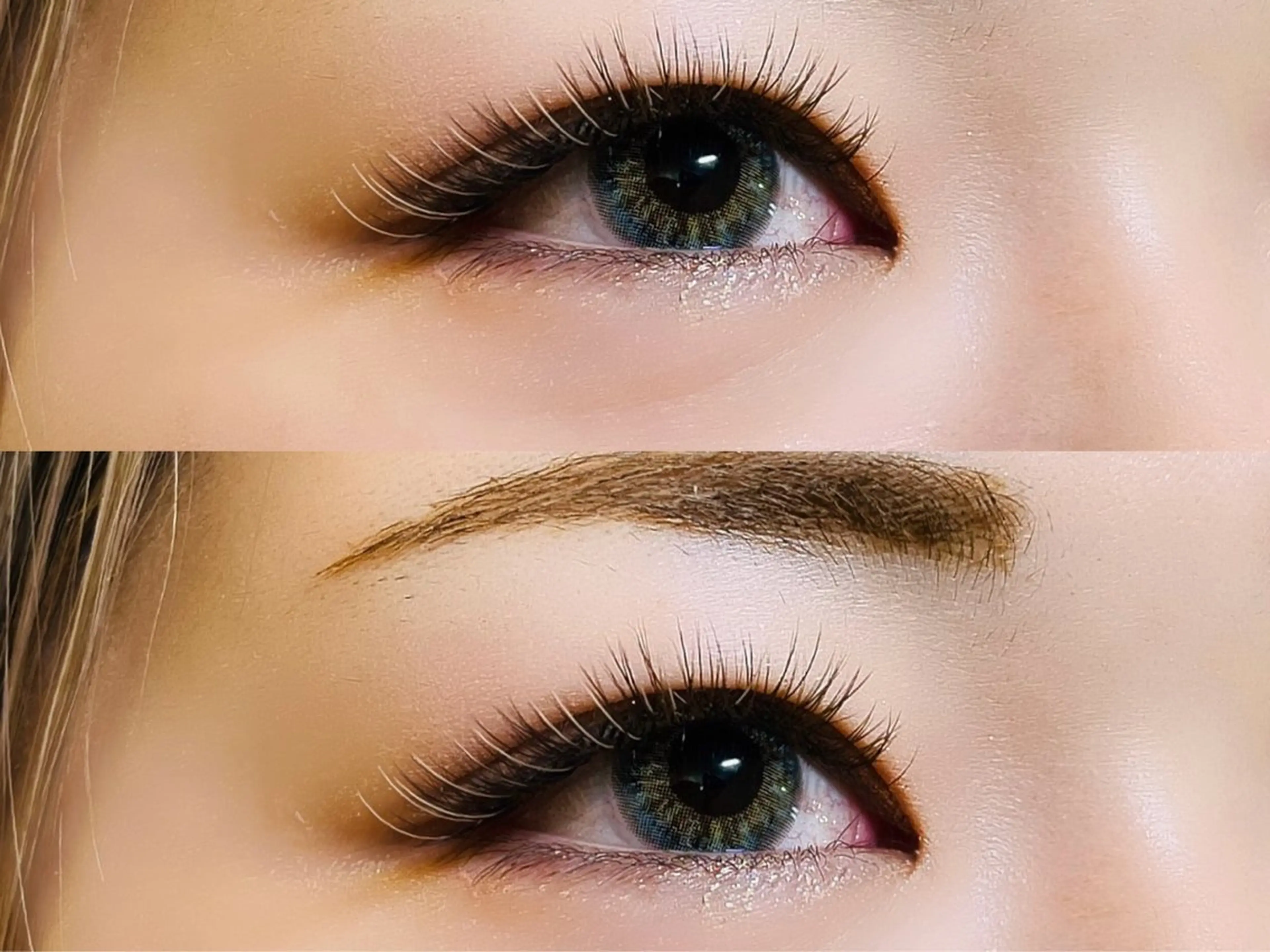 マツエク・マツパ 付け放題 バインドロック フラットラッシュ パリジェンヌラッシュリフト まつげパーマ マツエク リナ アメ村のマツエク・マツパデザイン