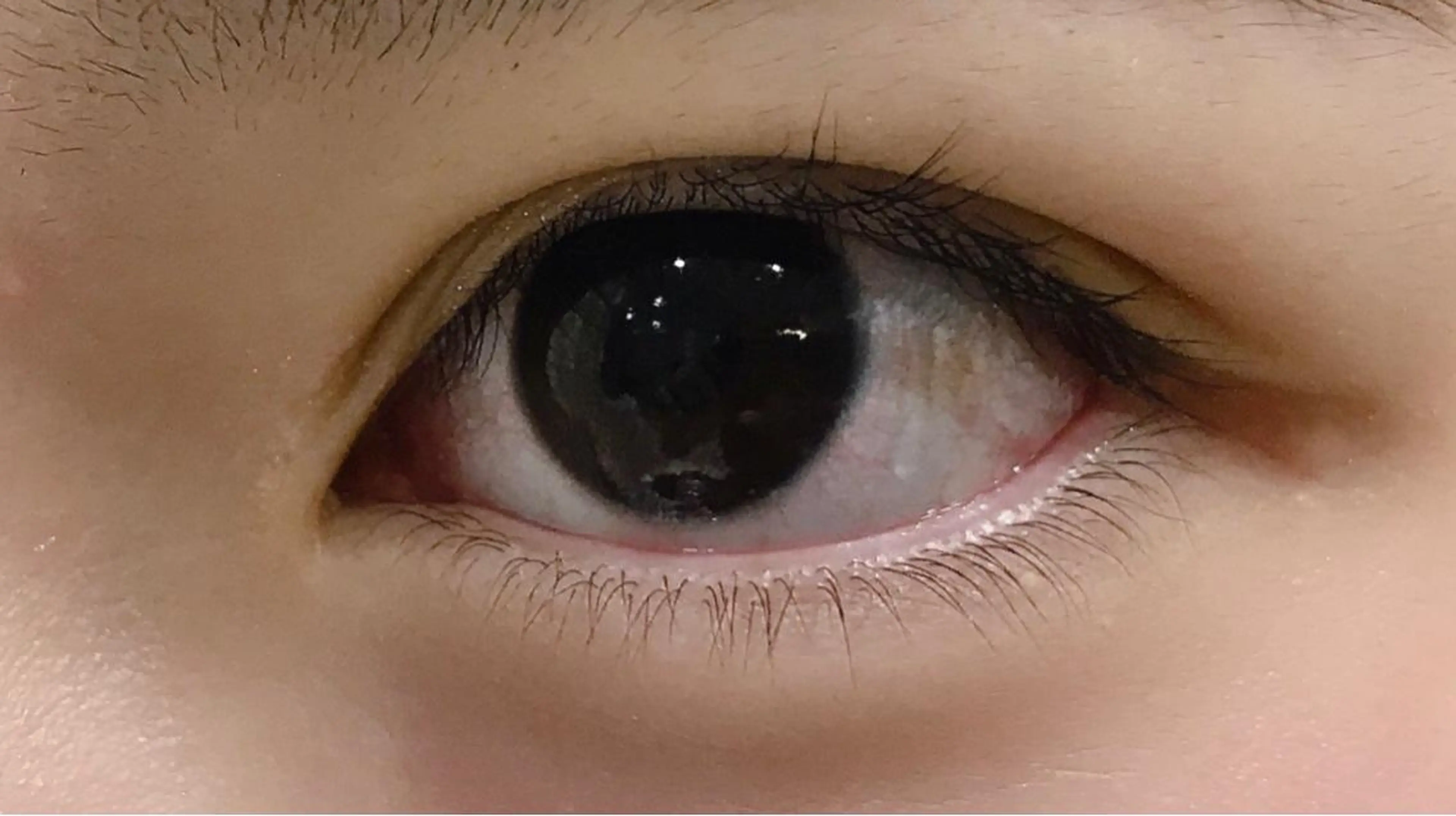 マツエク・マツパ まつげパーマ 下まつげエクステ REI eyelashのマツエク・マツパデザイン