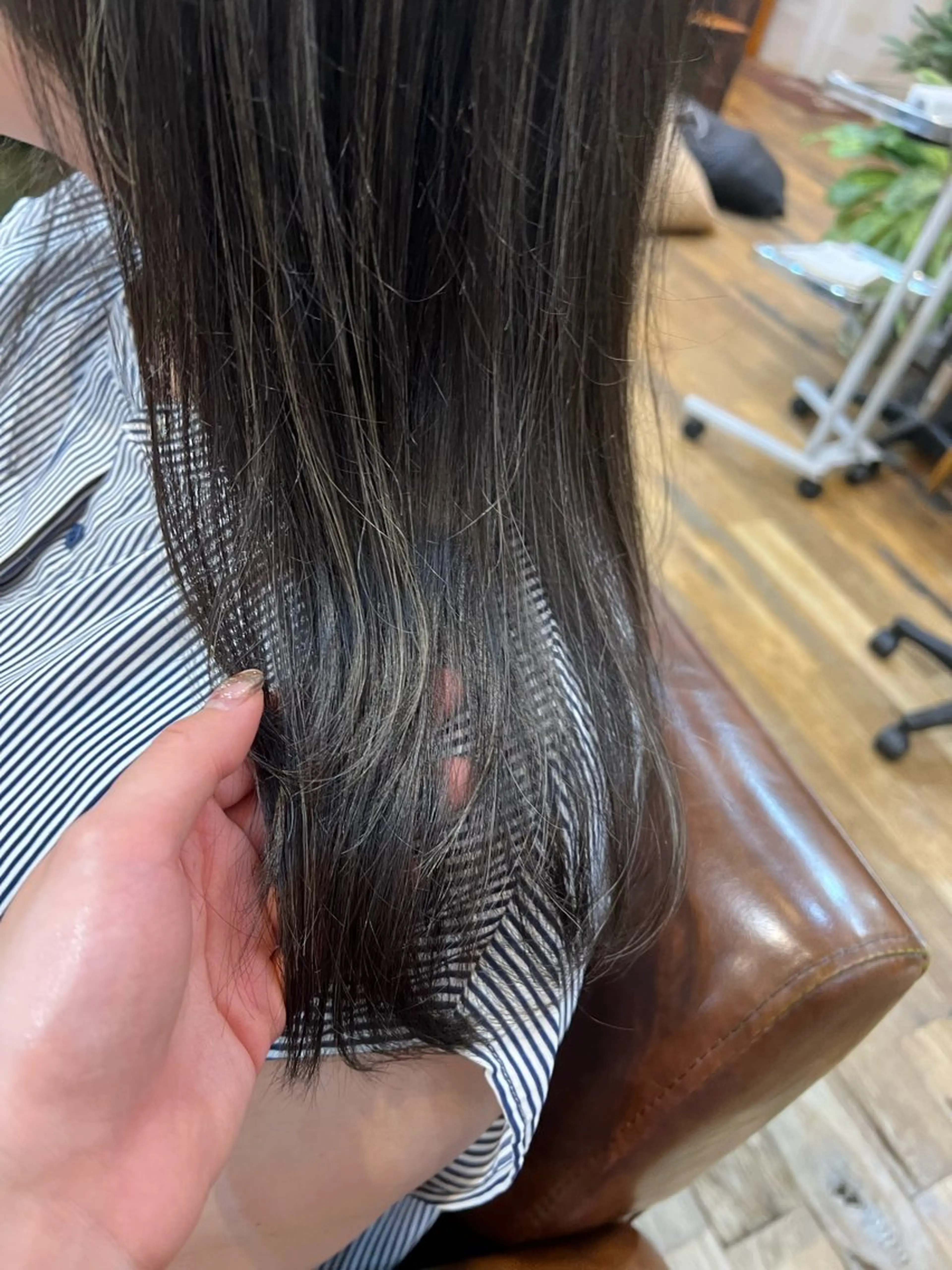 ロング ヘアカラー at’LAV by Belle所属・【Belle】 MIYUKO🤎のヘアスタイル