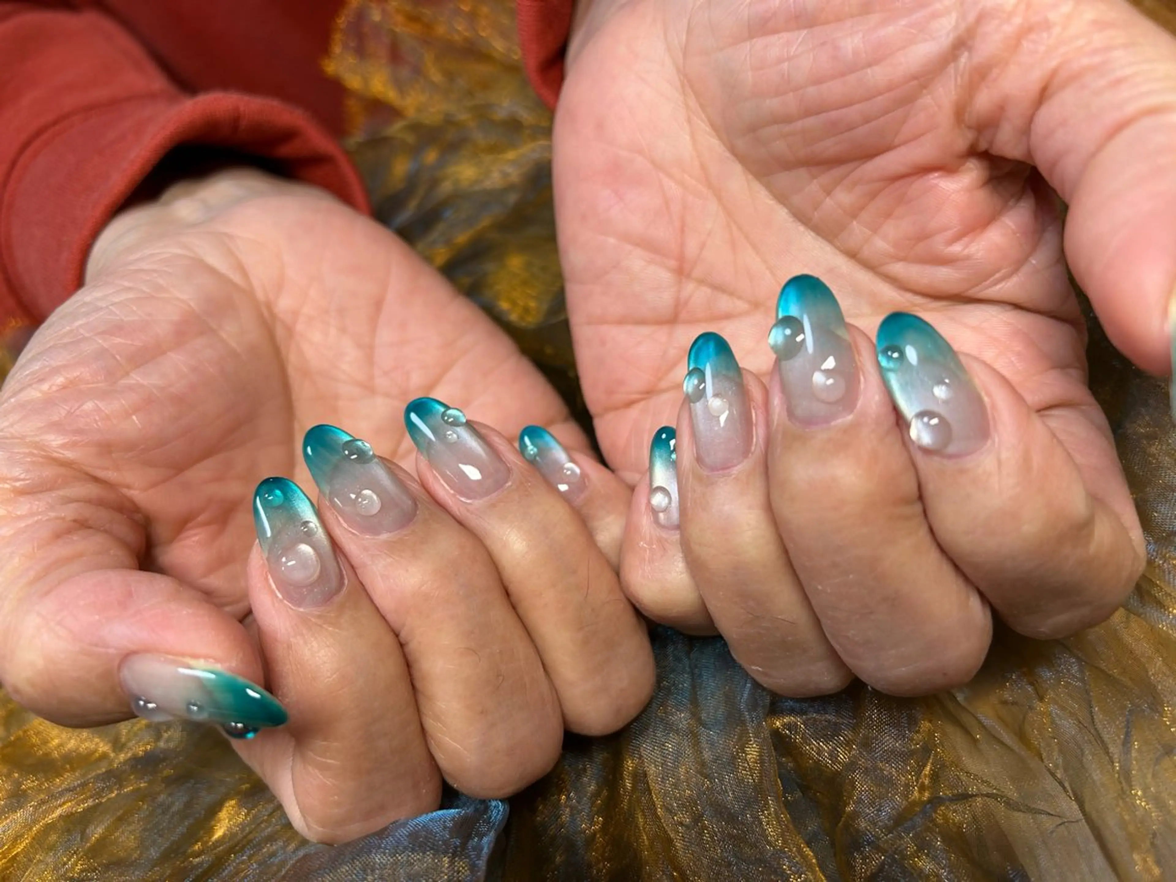 ネイル eum. ｳﾑのネイルデザイン