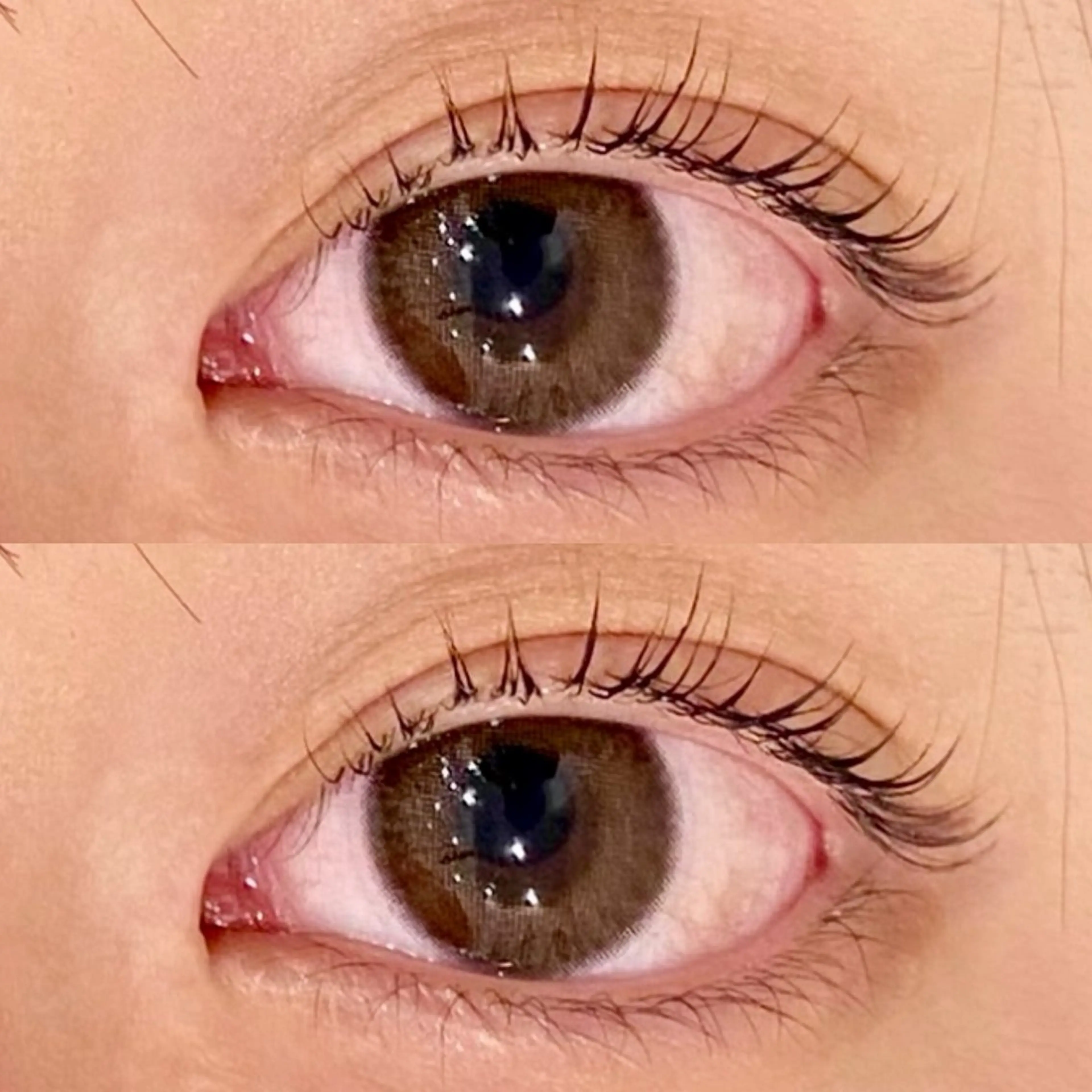 マツエク・マツパ サクラブロウ 宮本のマツエク・マツパデザイン