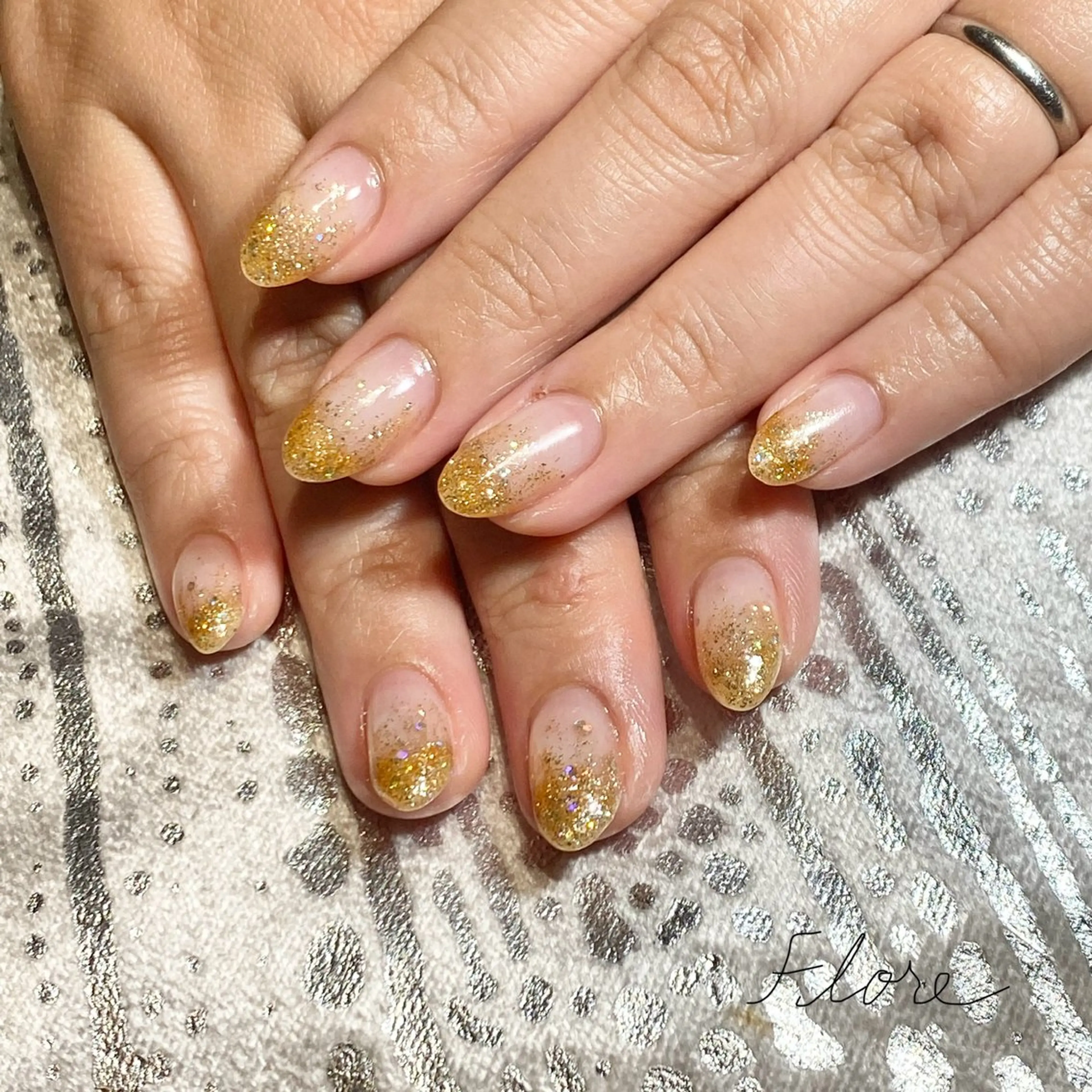 ネイル Flore (フロール)の眉毛・アイブロウイメージ