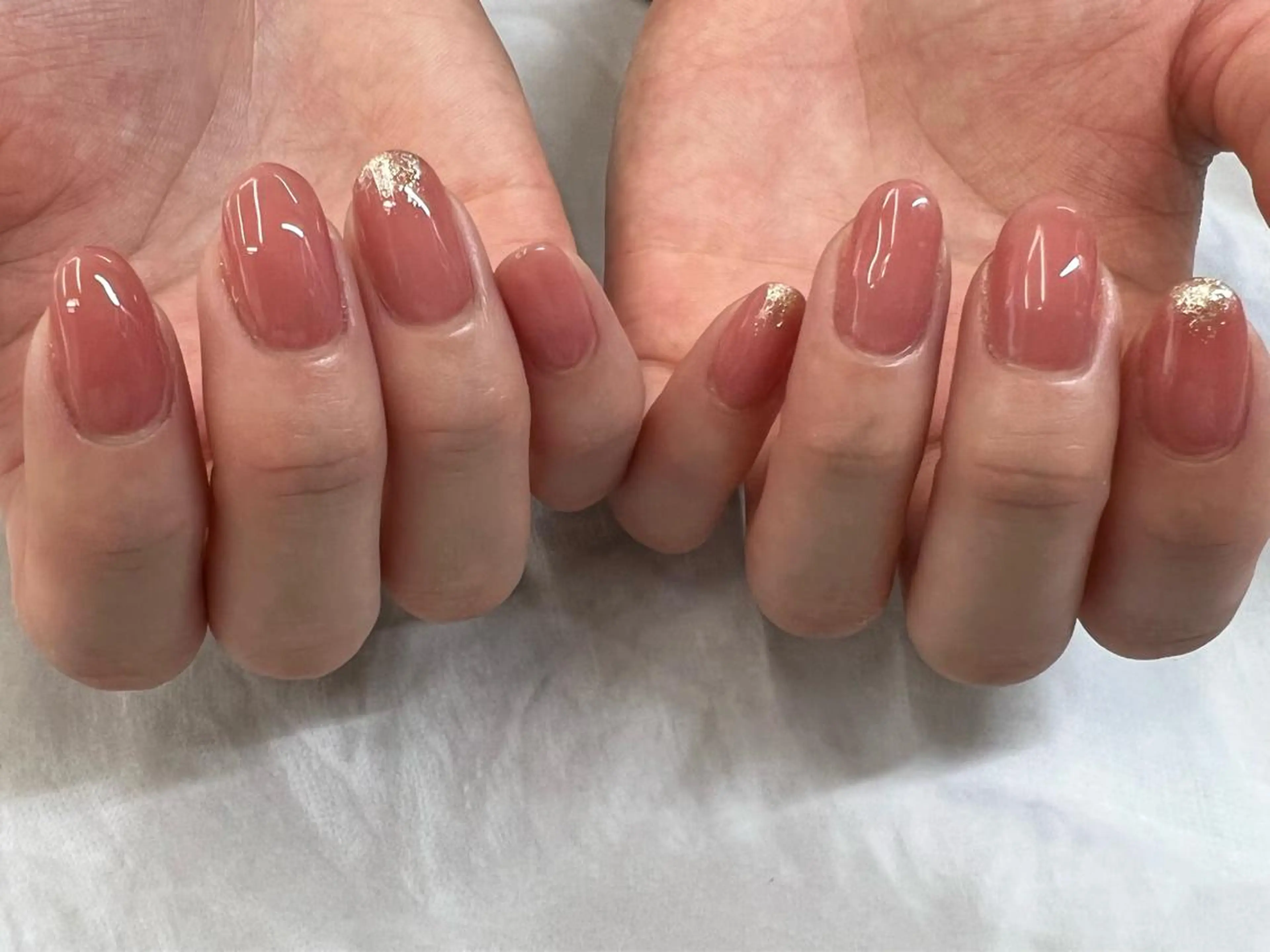 ネイル gemme NAIL&EYELASH所属・gemme 𓂃 yuiのネイルデザイン