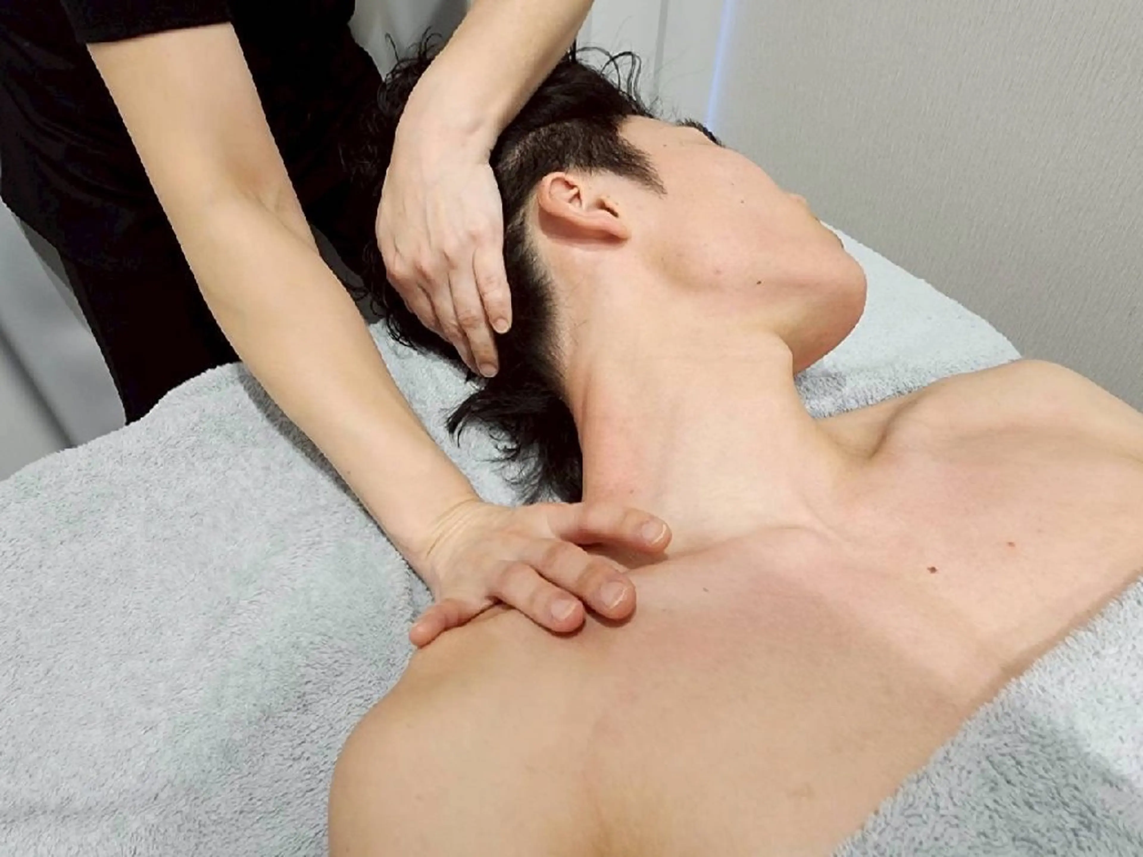 エステ リラク Lino所属・Lino SALONのエステ・リラクイメージ