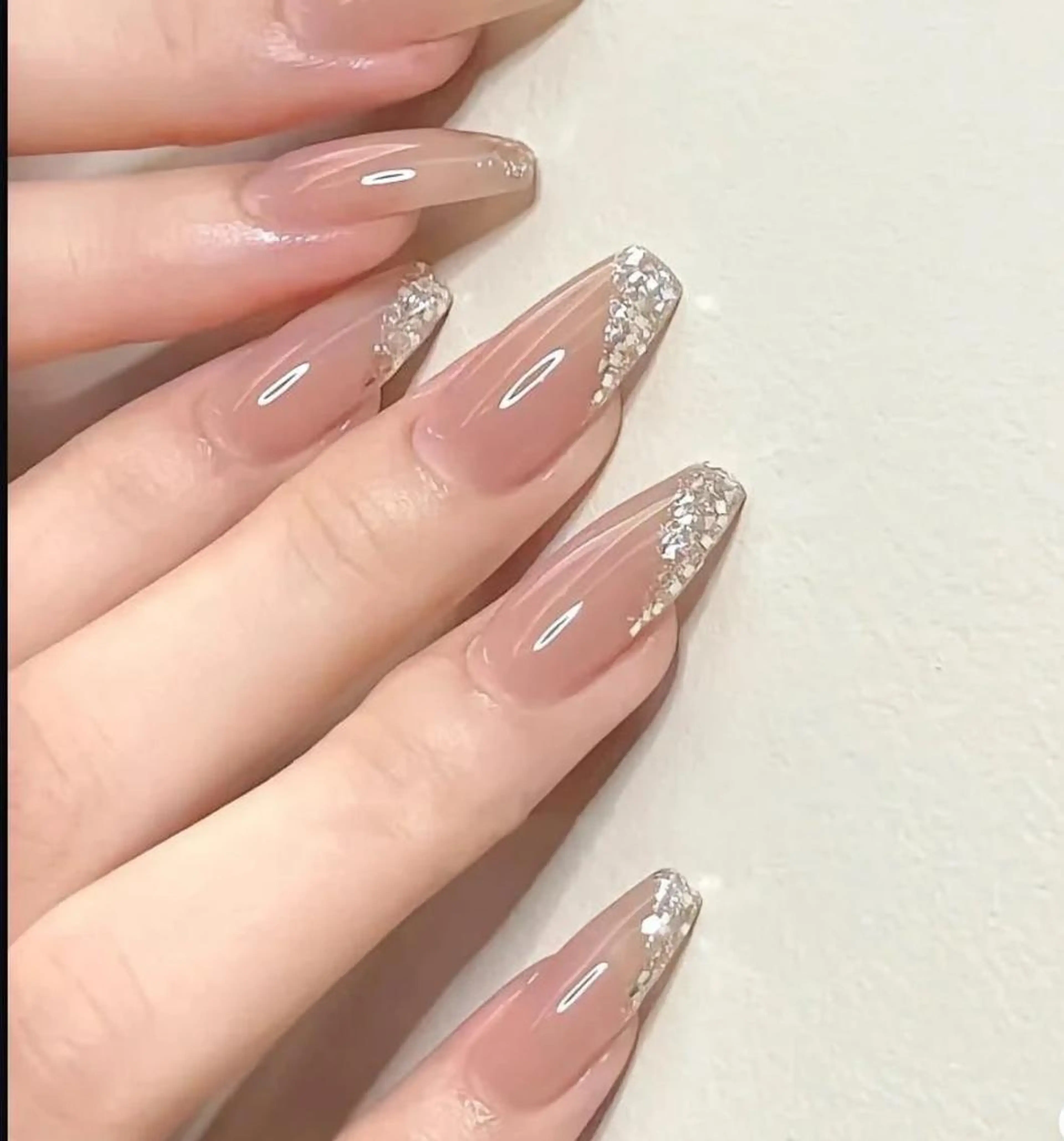 ネイル め いのネイルデザイン