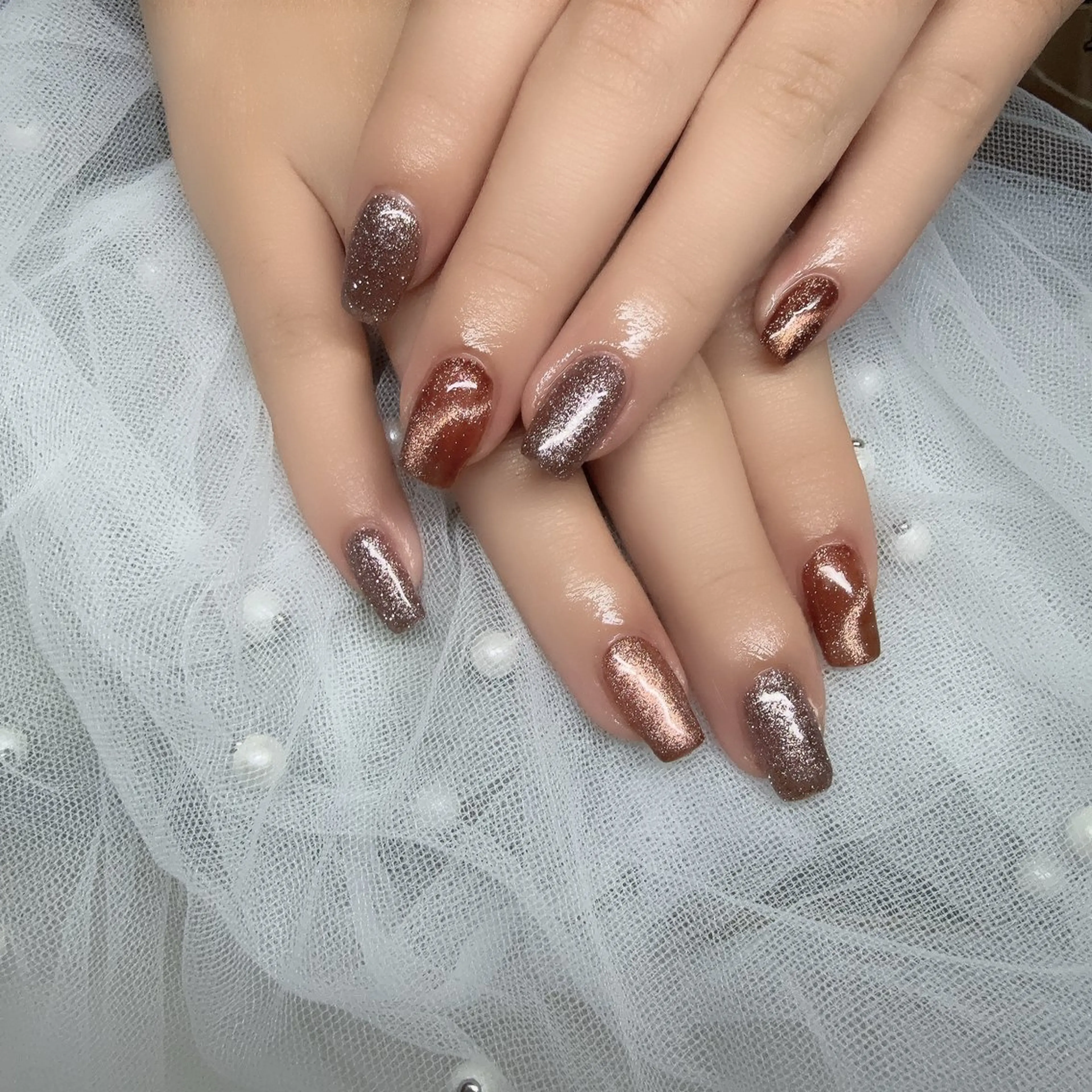 ネイル サクラ イの眉毛・アイブロウイメージ