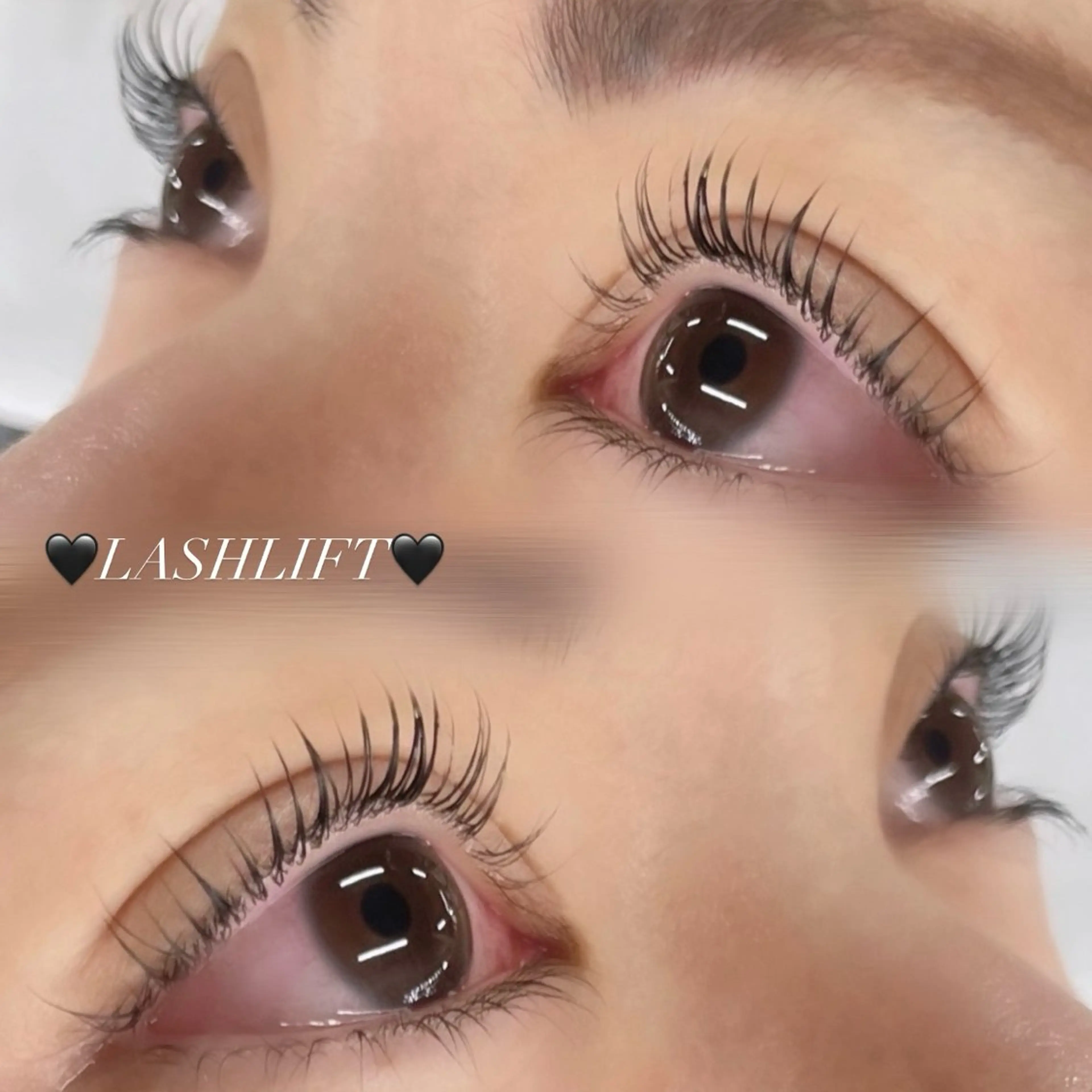 マツエク・マツパ マツパ AYA NAILZ.&Eyelash所属・そら 💙🐾のマツエク・マツパデザイン