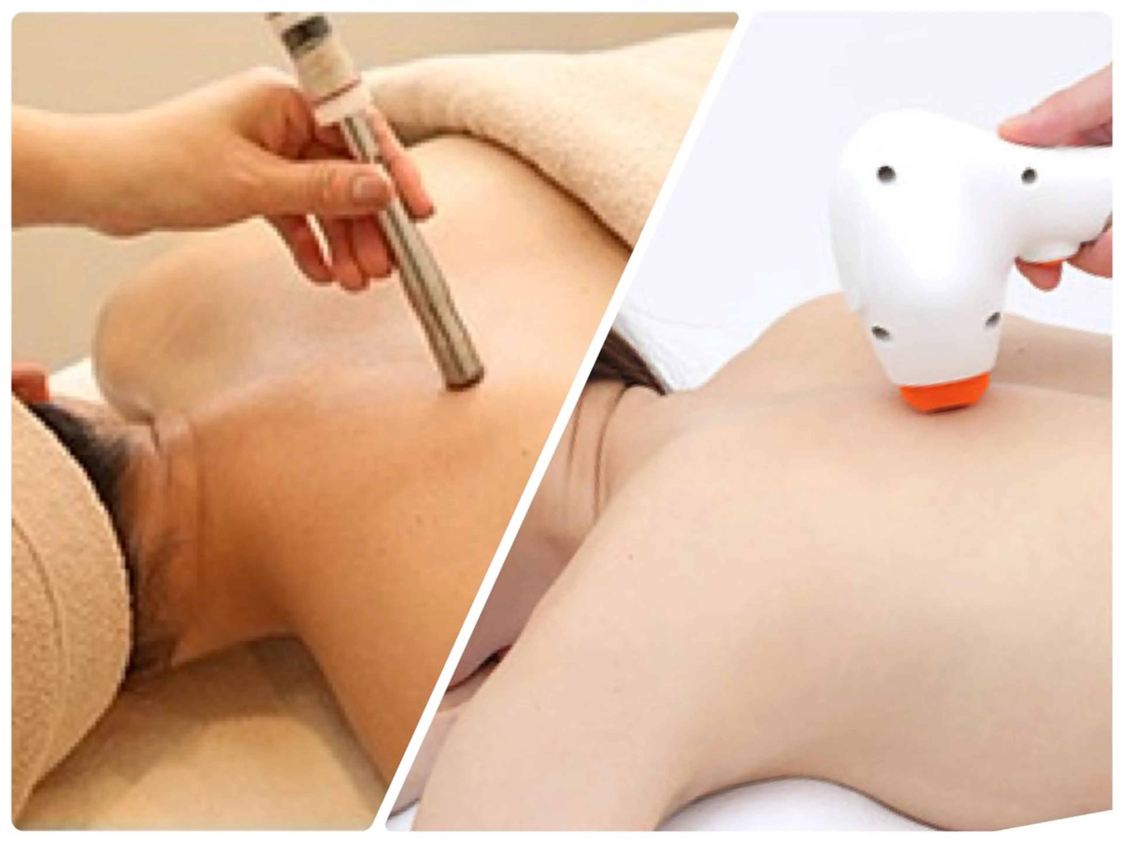 高野 さおりのエステ・リラクイメージ