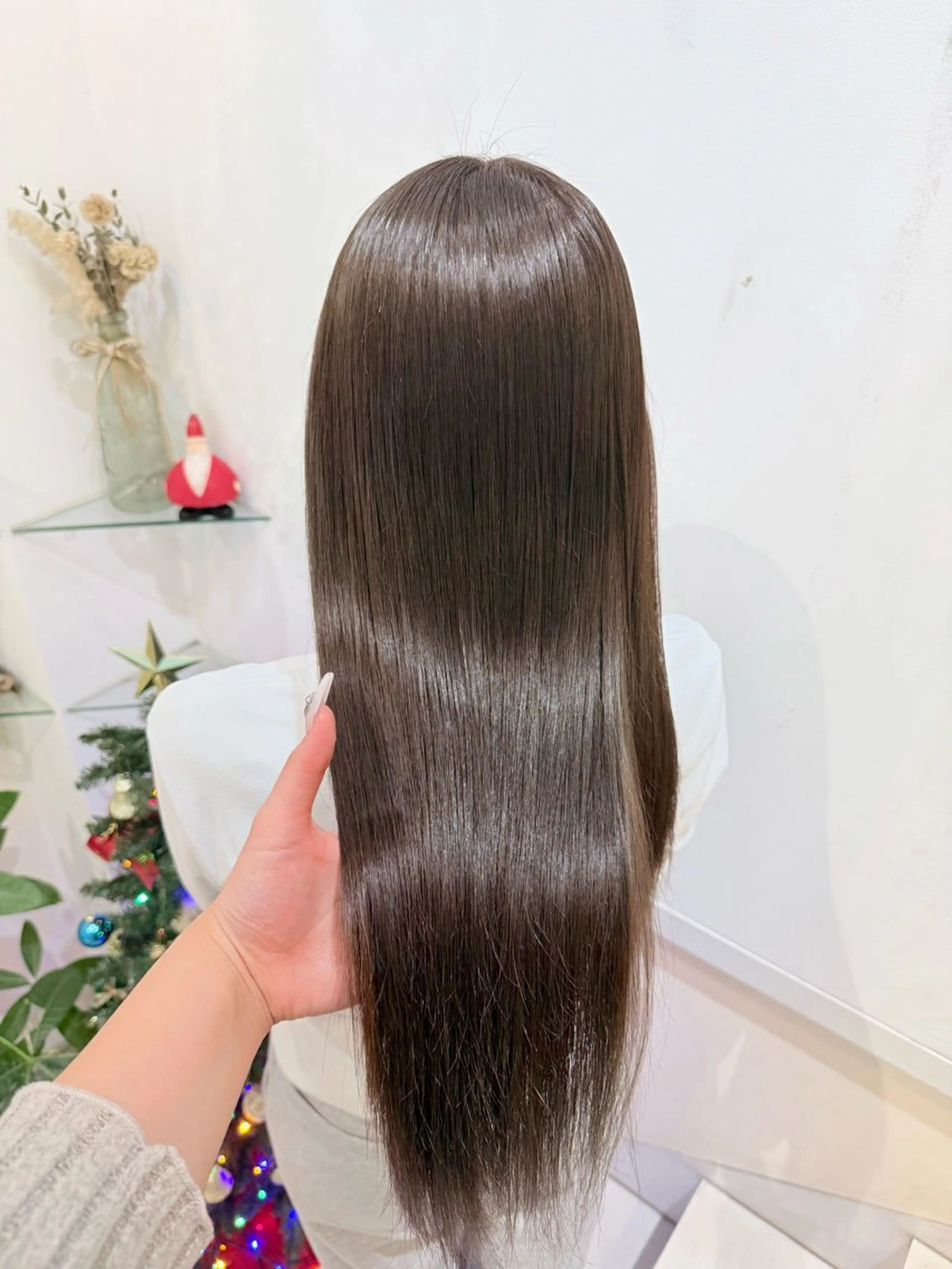 ロング ヘアカラー ♡艶髪/顔周り♡ Konomiのヘアスタイル