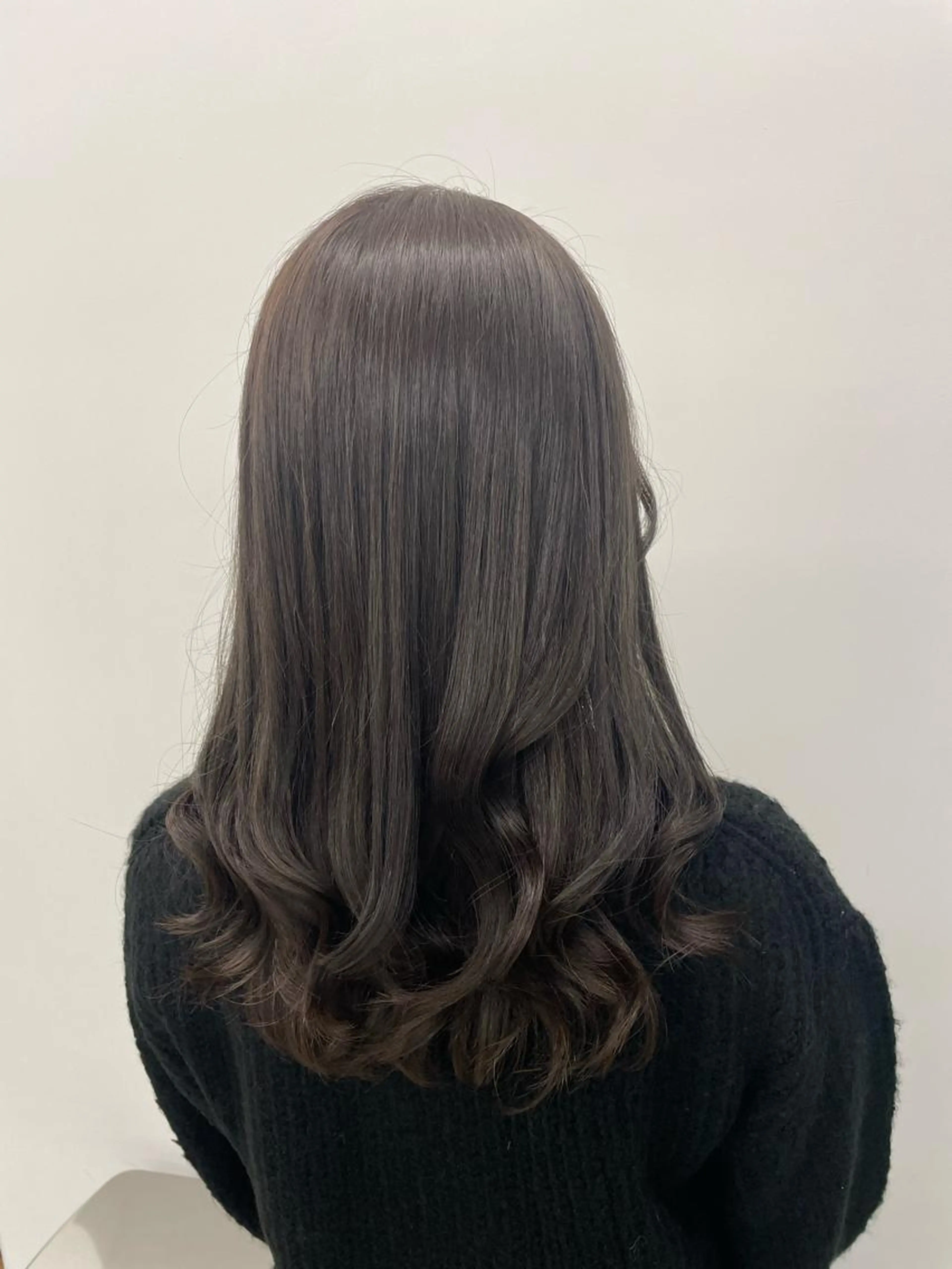 ︎✿カット＋ホームケア付きトリートメント︎✿の写真