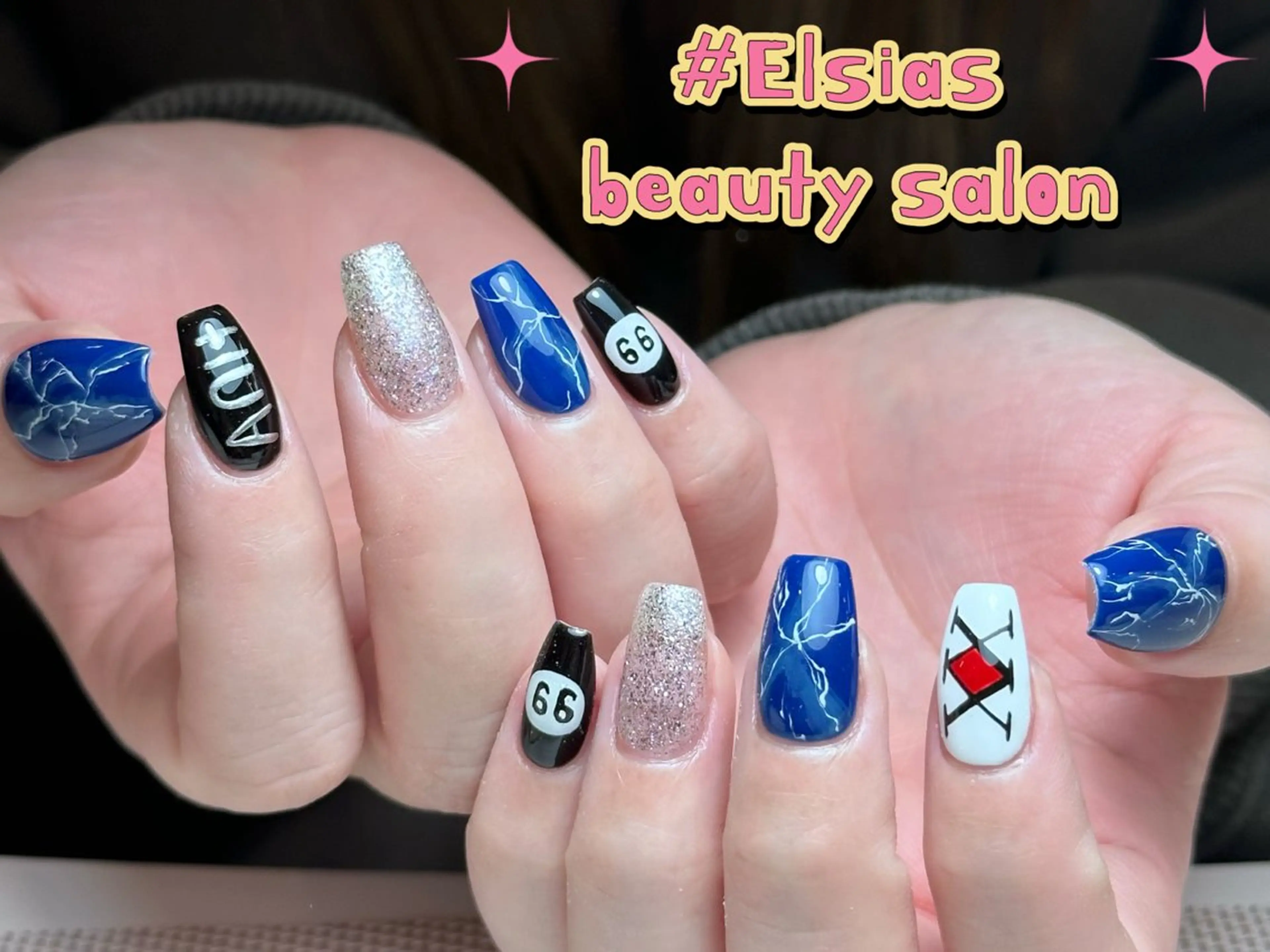 ネイル nono   高田馬場所属・🌸nono🌸 高田馬場のネイルデザイン