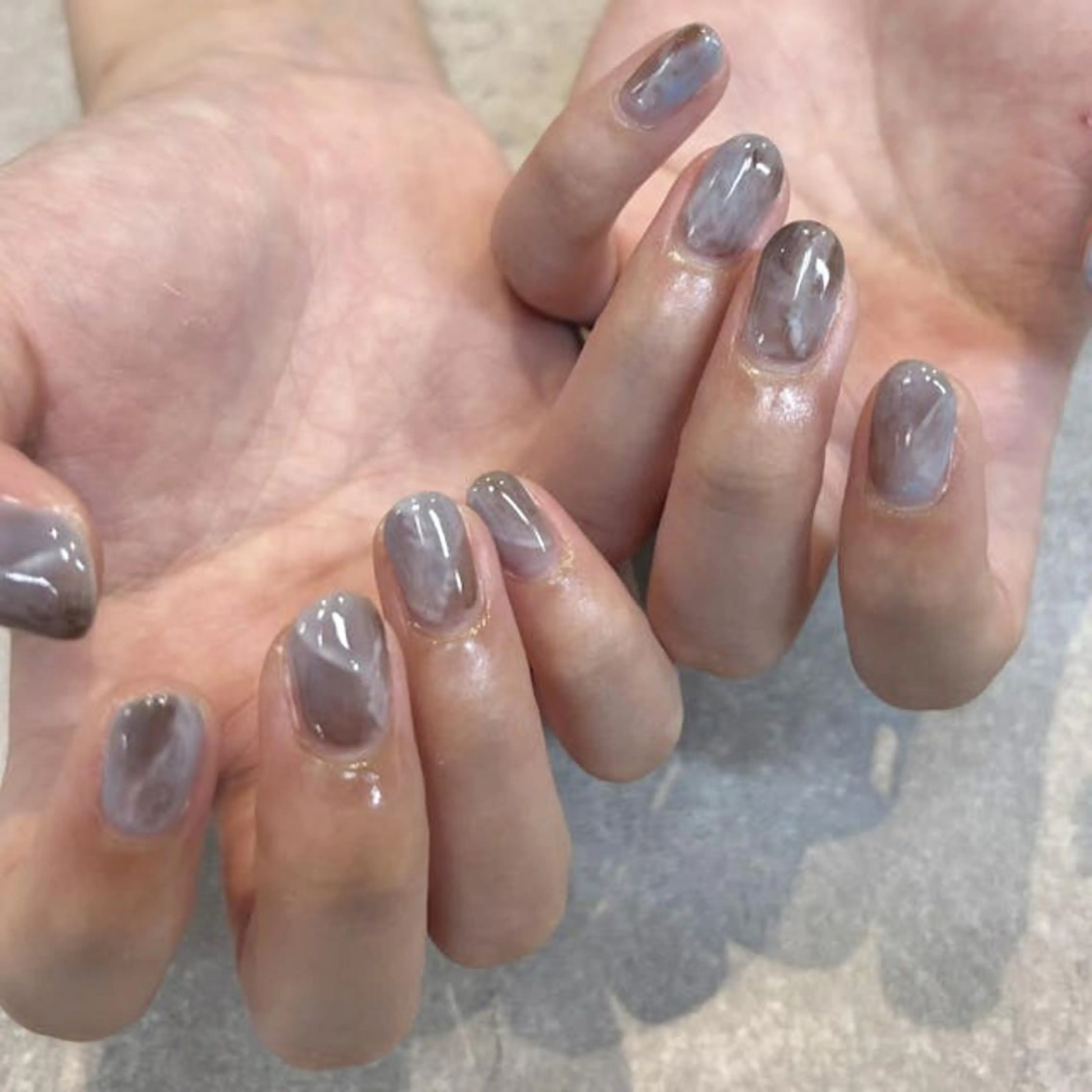 ネイル FASTNAIL PLUS 新宿店のネイルデザイン