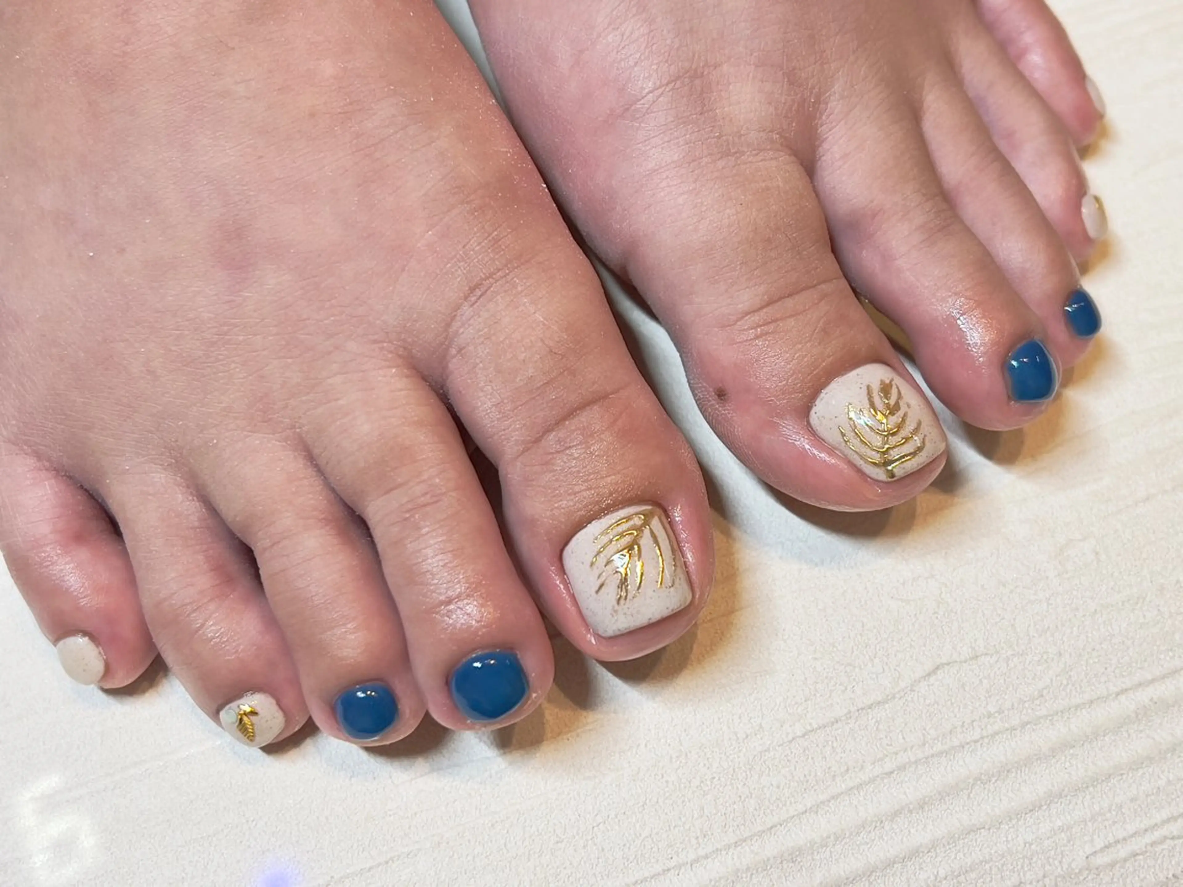 ネイル Nail Salon NANO所属・美爪&巻き爪ケア❤️ ネイルサロンNANOのネイルデザイン