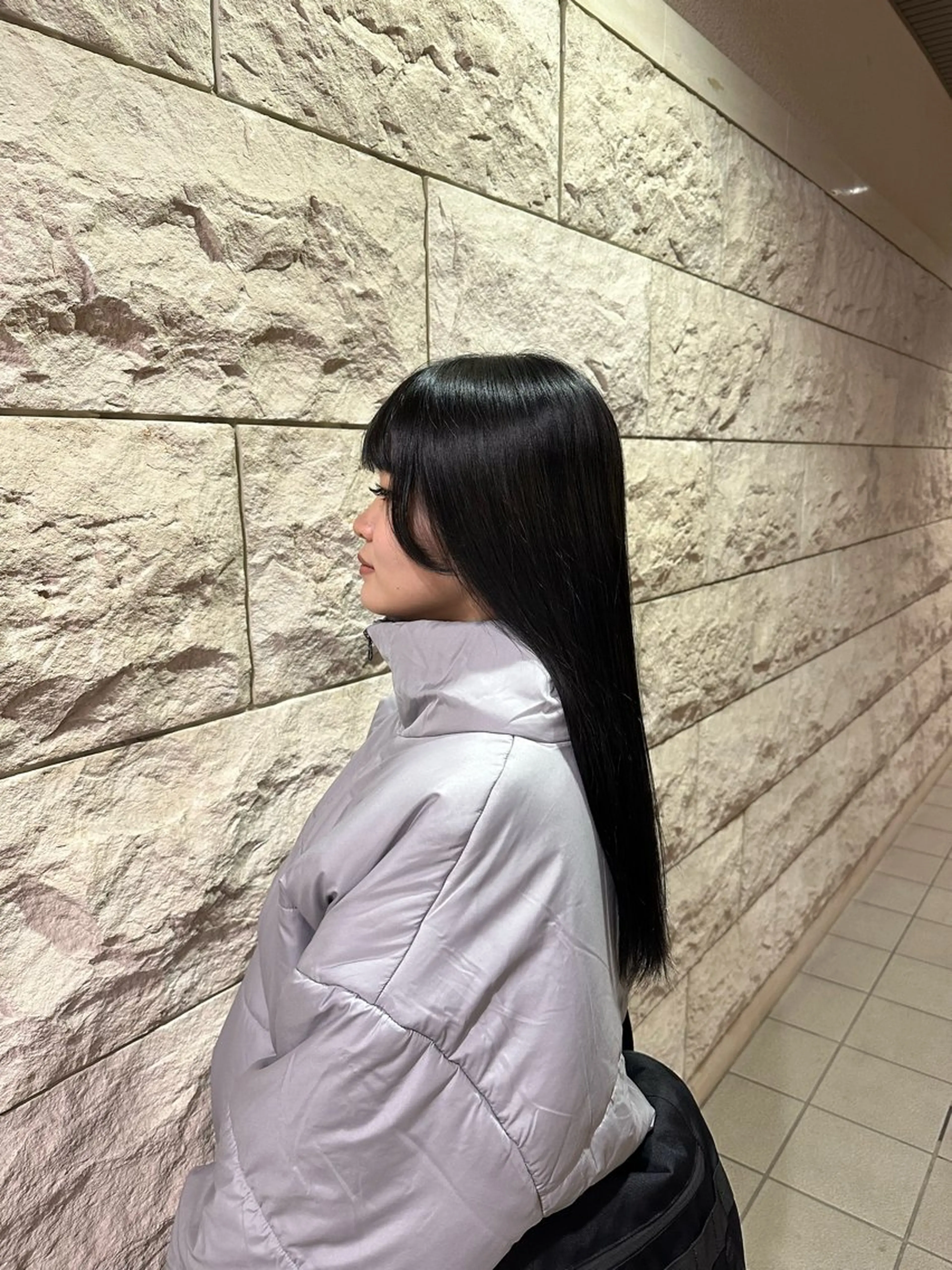 ロング カラー 💖Jurer Shina💖のヘアスタイル