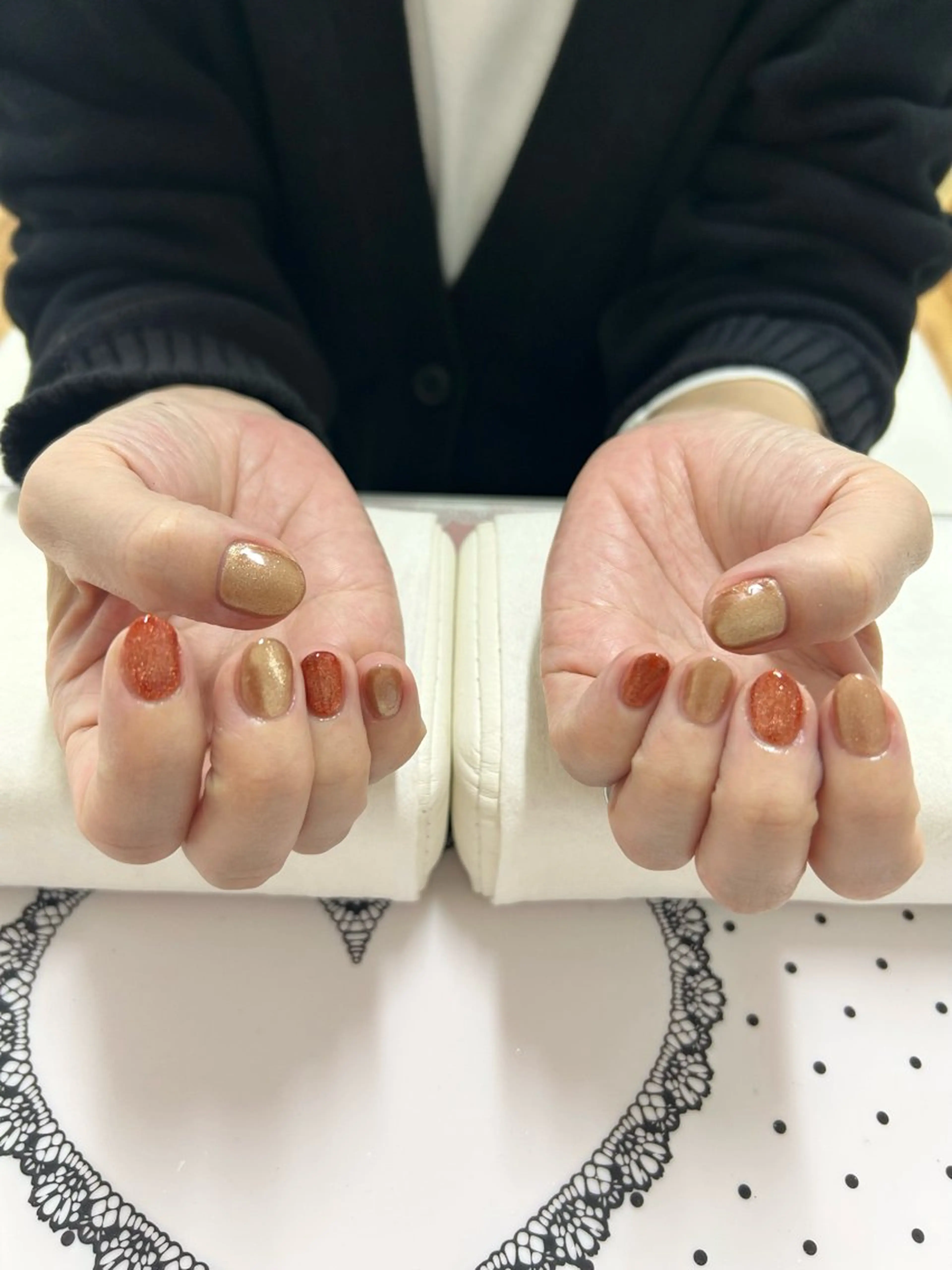 ネイル プライベートサロン LALA Nailのネイルデザイン
