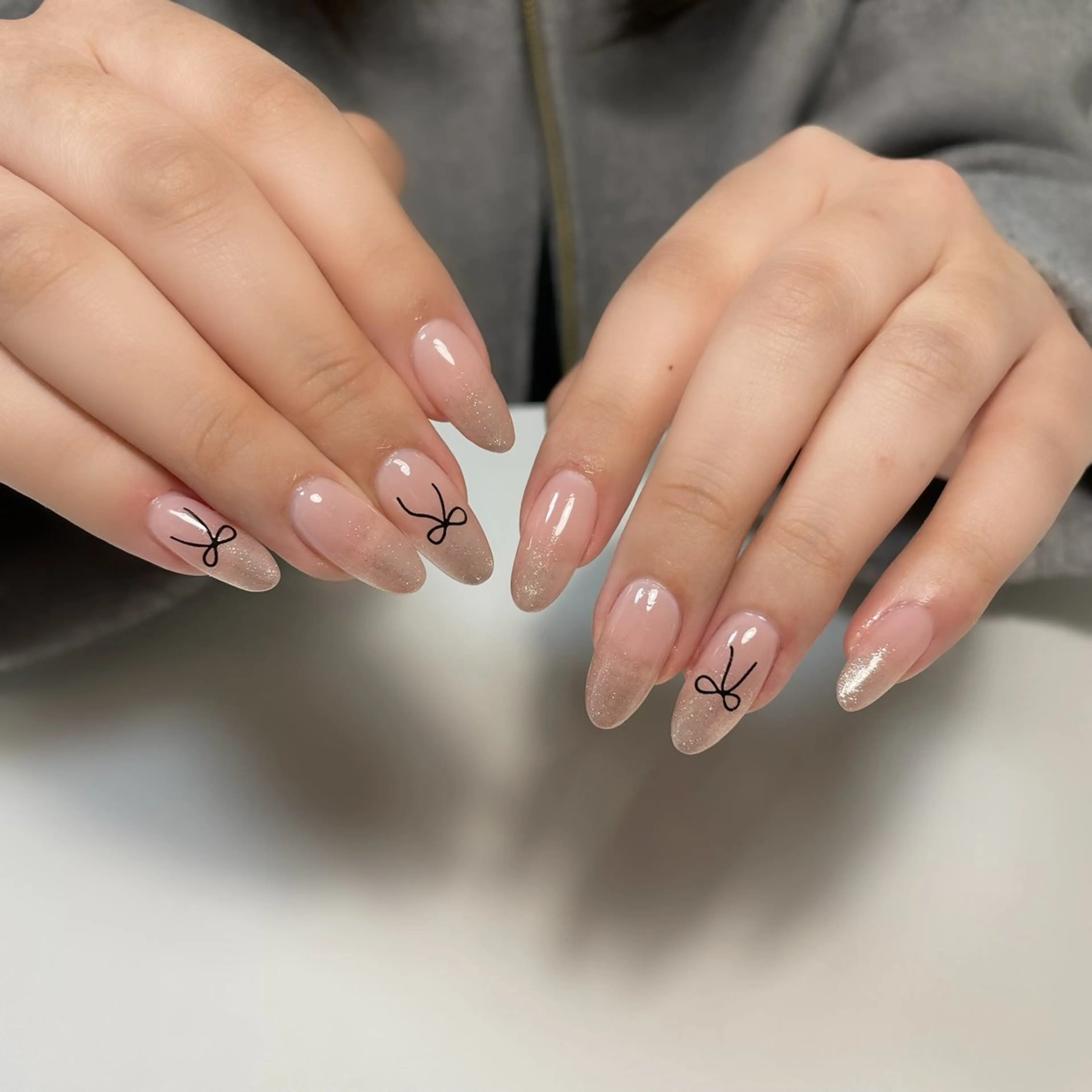 ネイル ハンドネイル Béorill所属・Beorill .のネイルデザイン