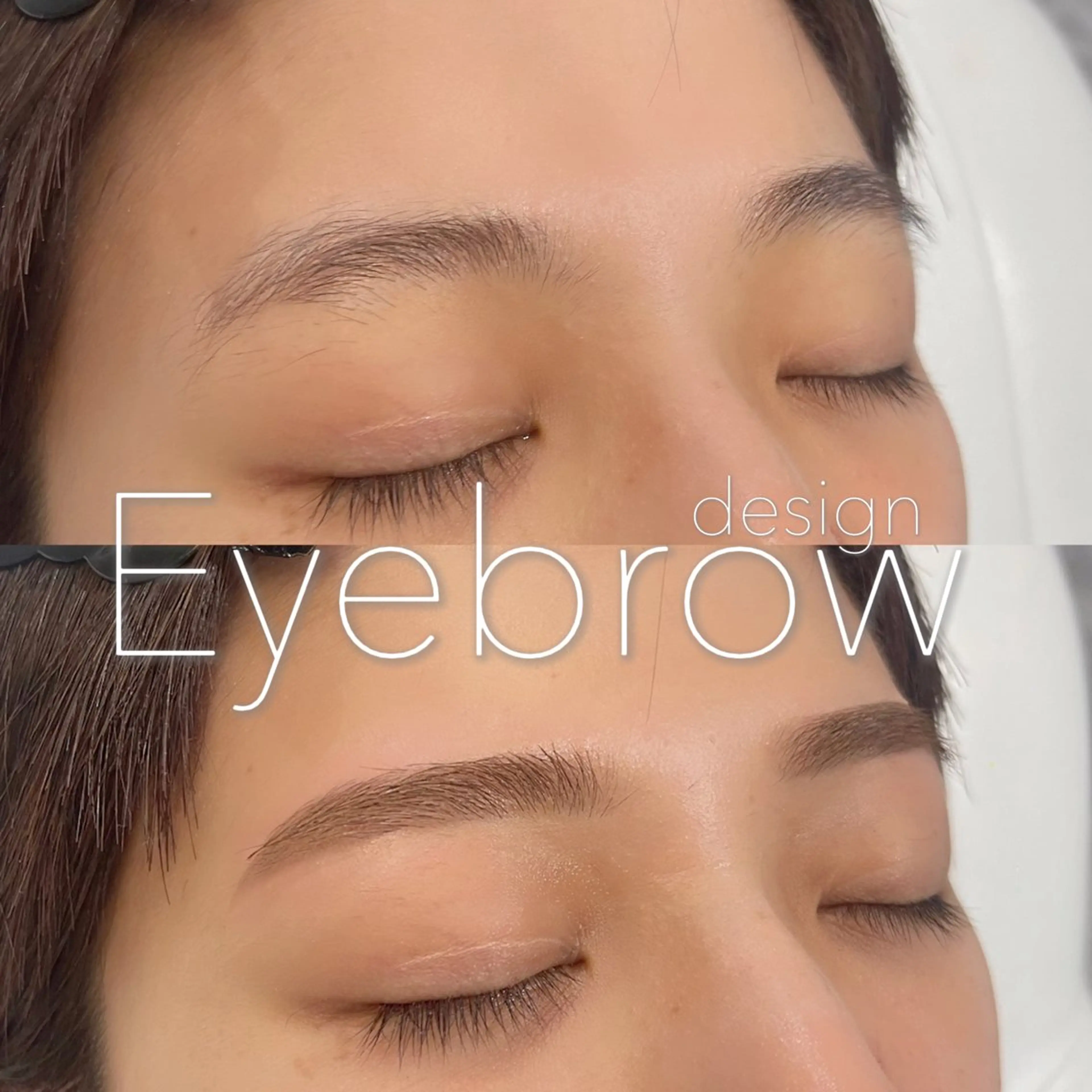 アイブロウ 💎眉毛専門店💎 kyoko🫧‪の眉毛・アイブロウイメージ