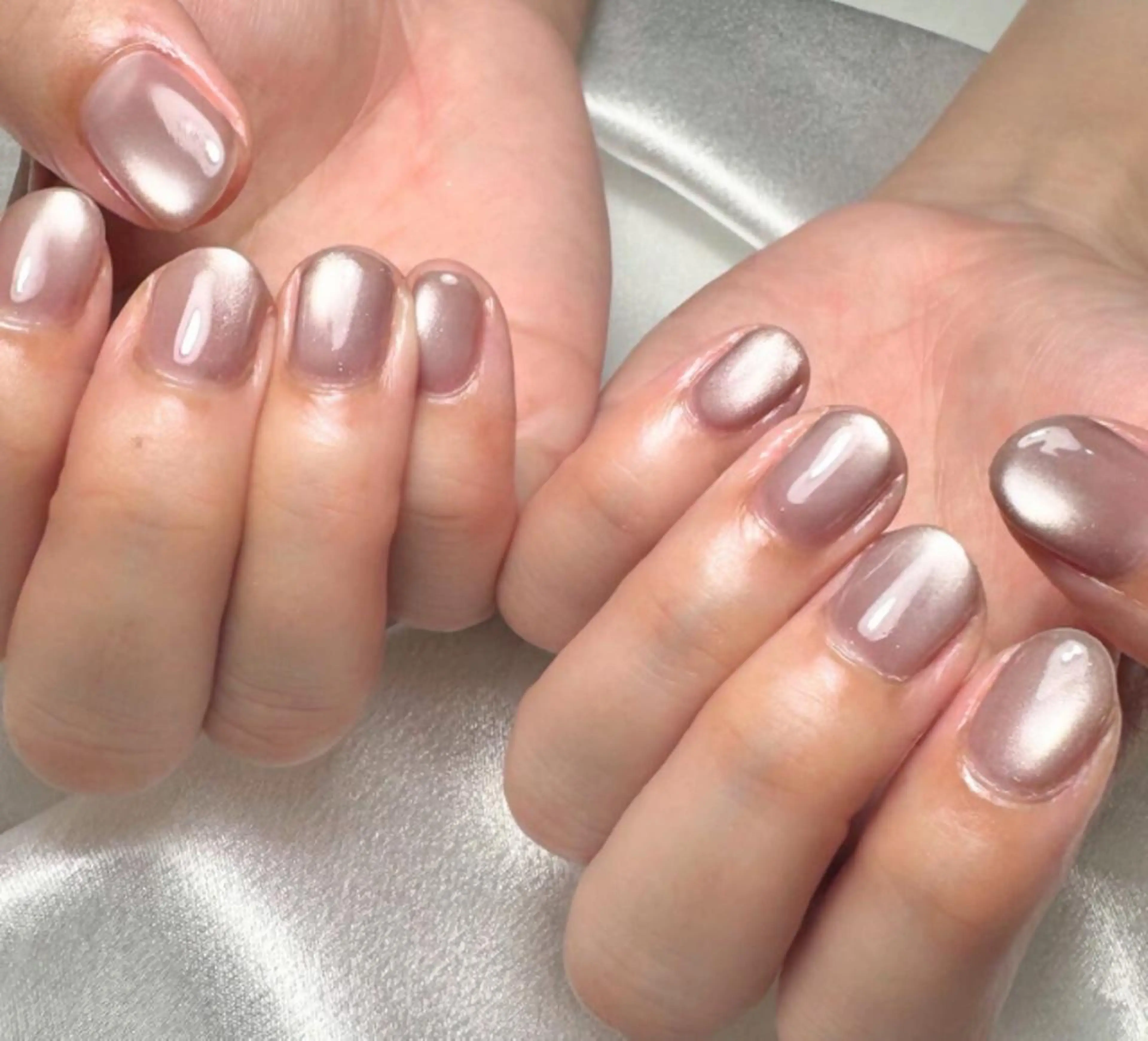 ネイル ハンドネイル FREYA💅✨ nailのネイルデザイン