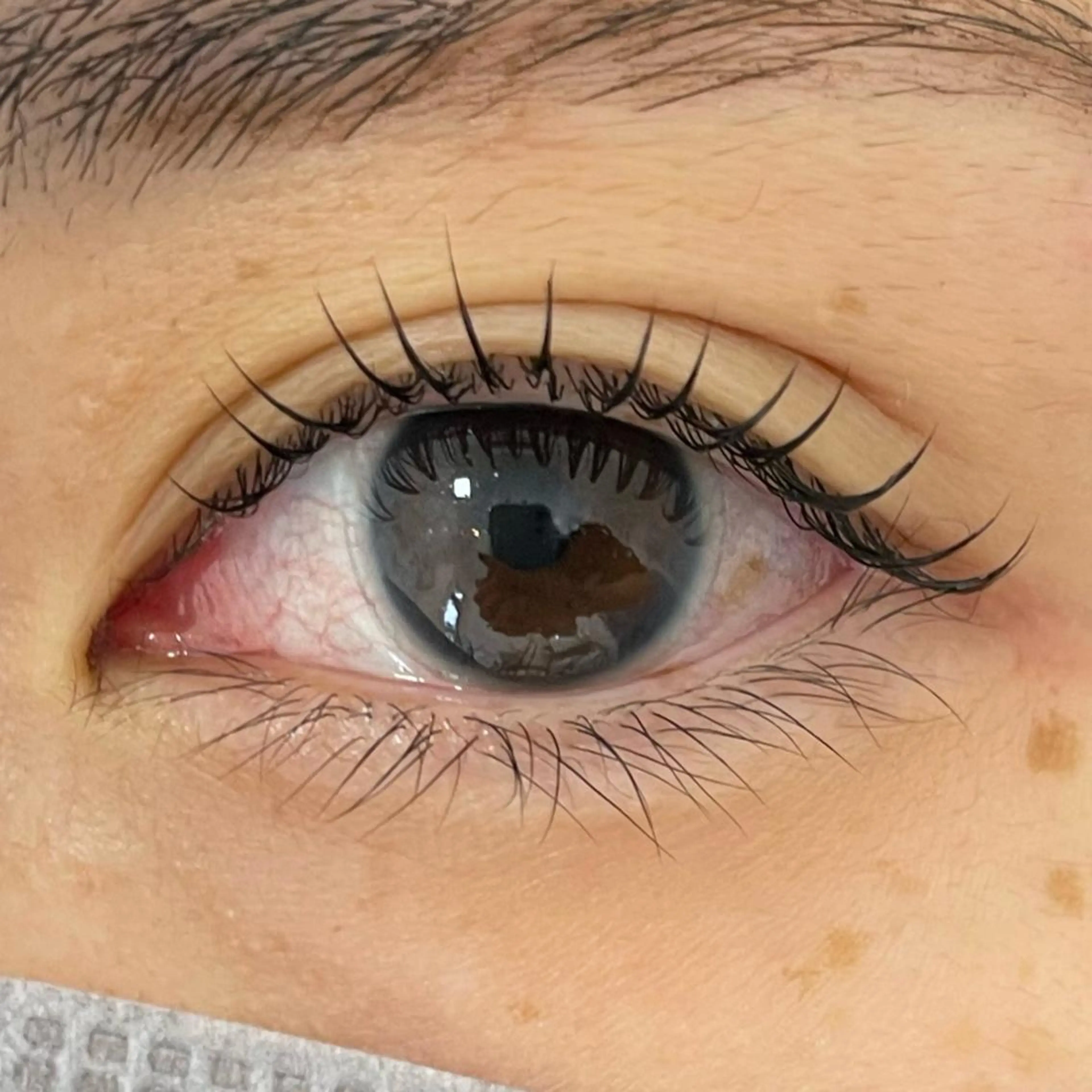 マツエク・マツパ 富口 桂の眉毛・アイブロウイメージ