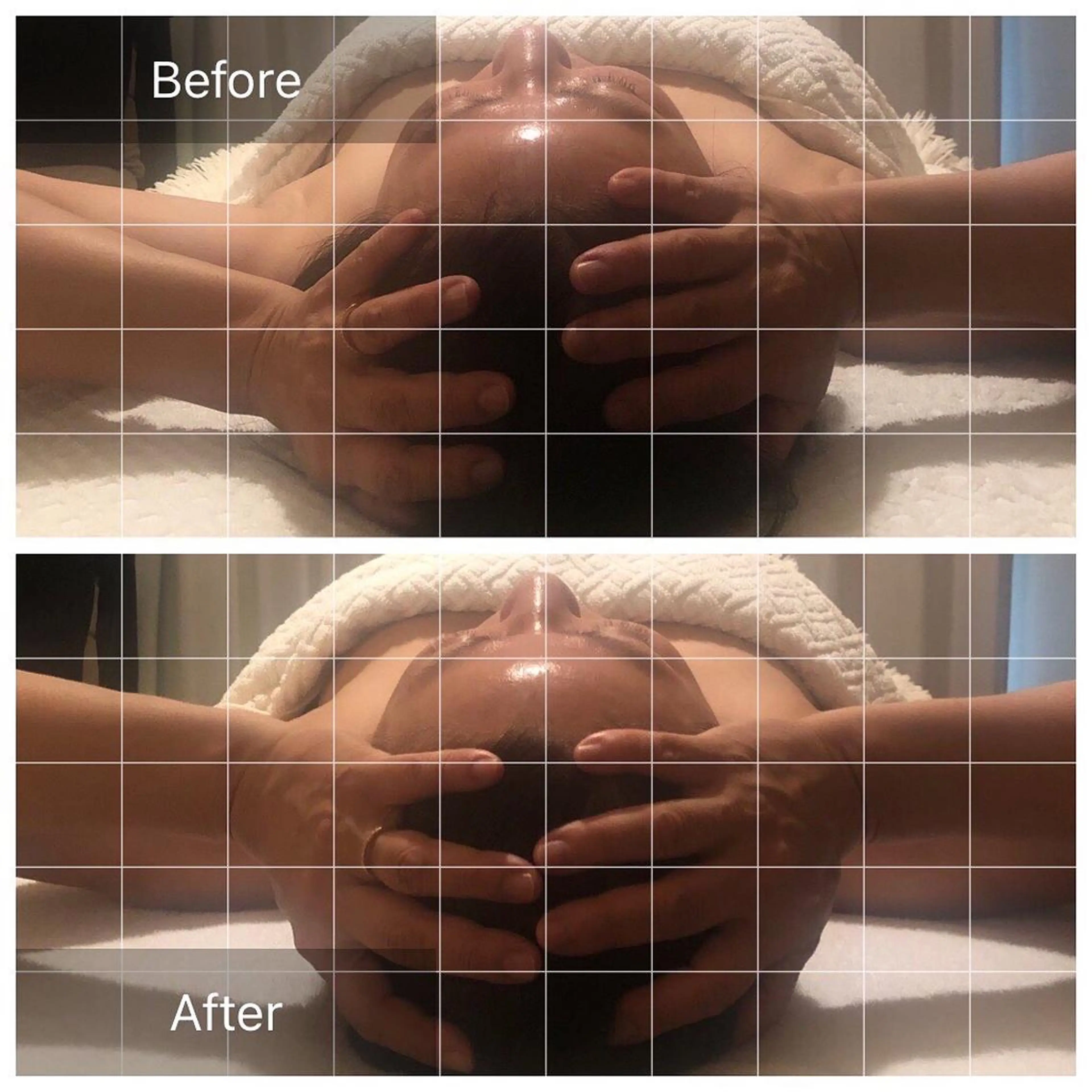 OfuSalon PARAFUSE.のエステ・リラクイメージ