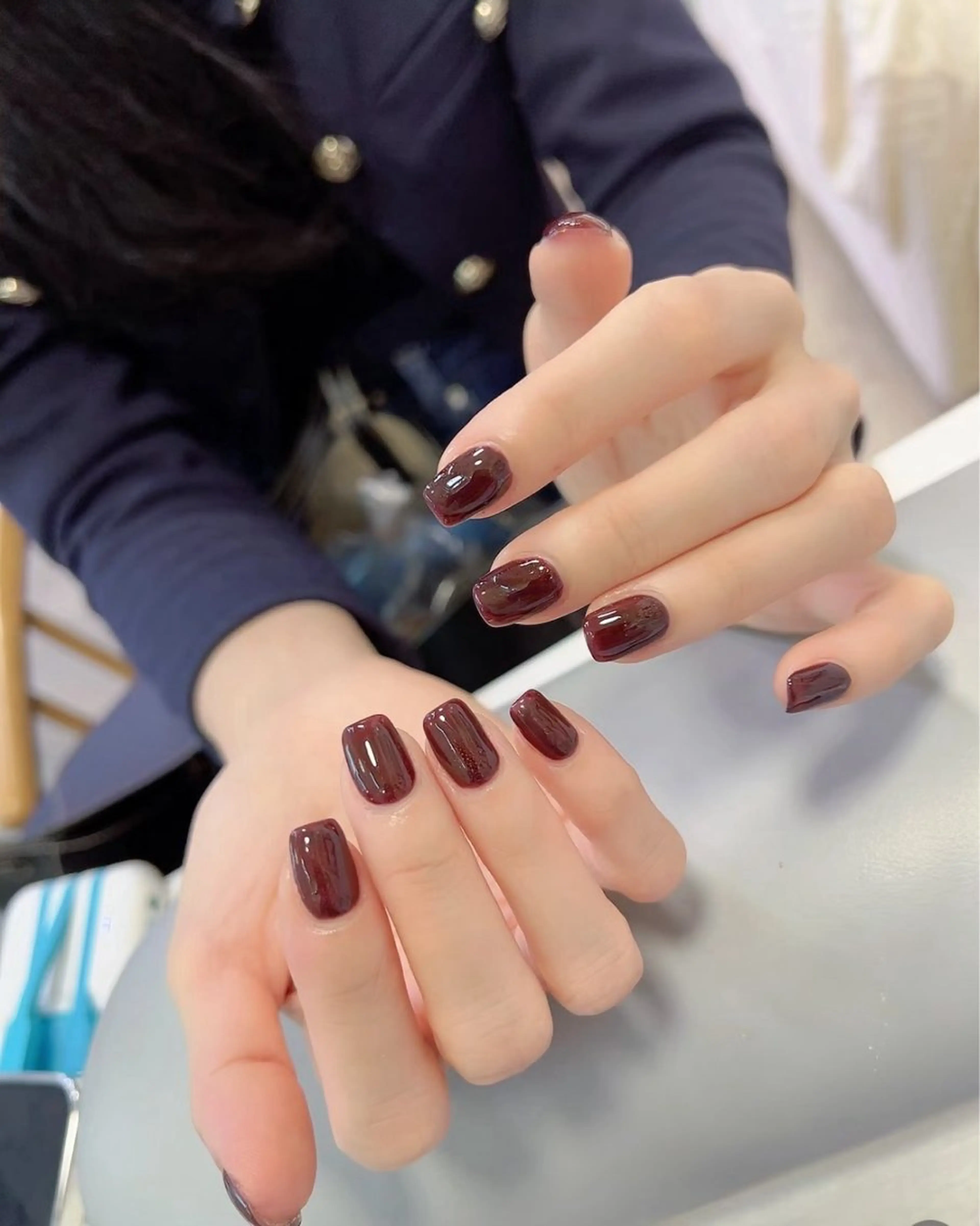 シンプル美フオルムフンカラ一(オフあり)の写真