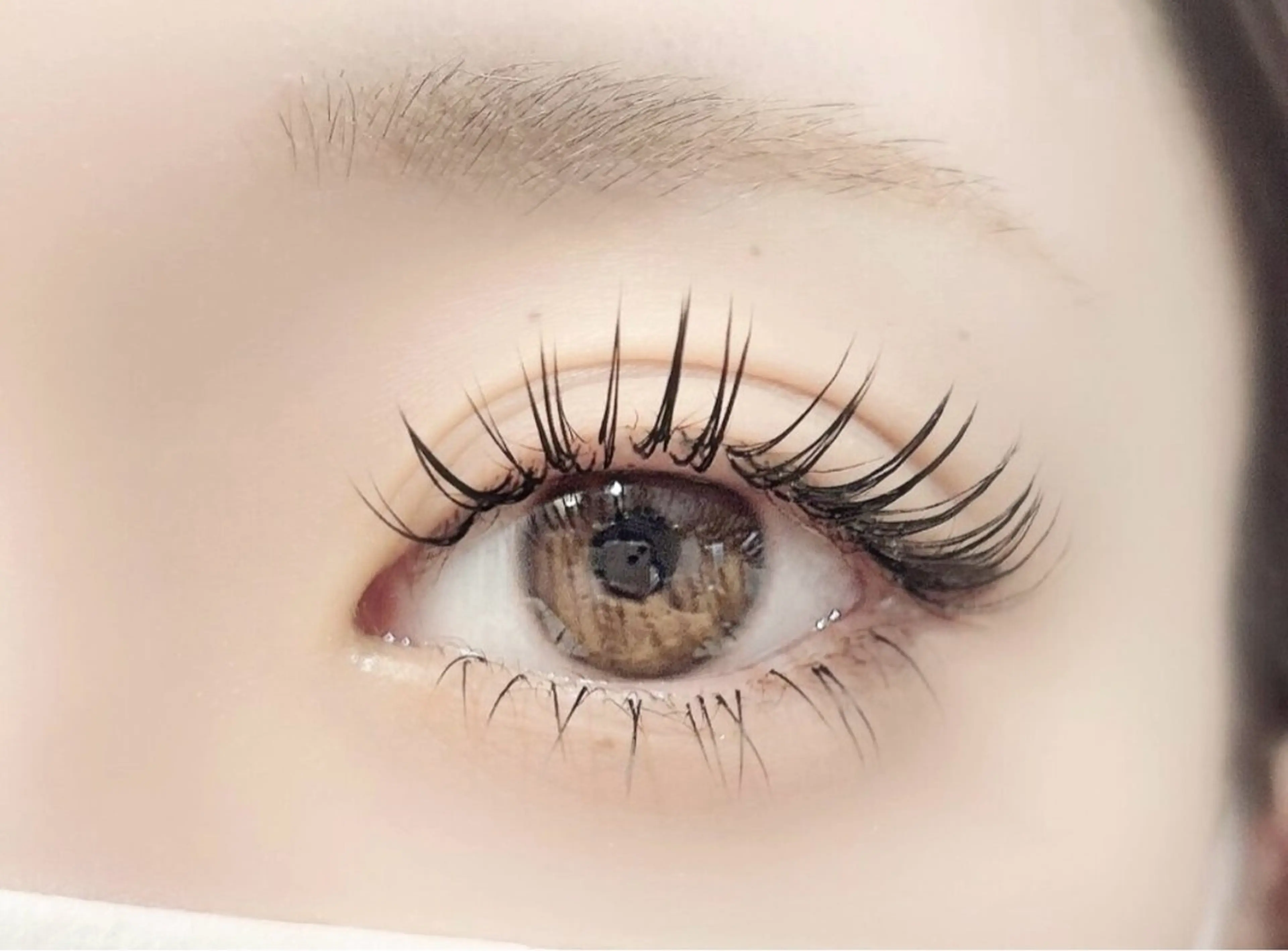 バインドロック100束(ブラウン＋1000円)付け替えオフ無料(LEDオフ+550円 )の写真