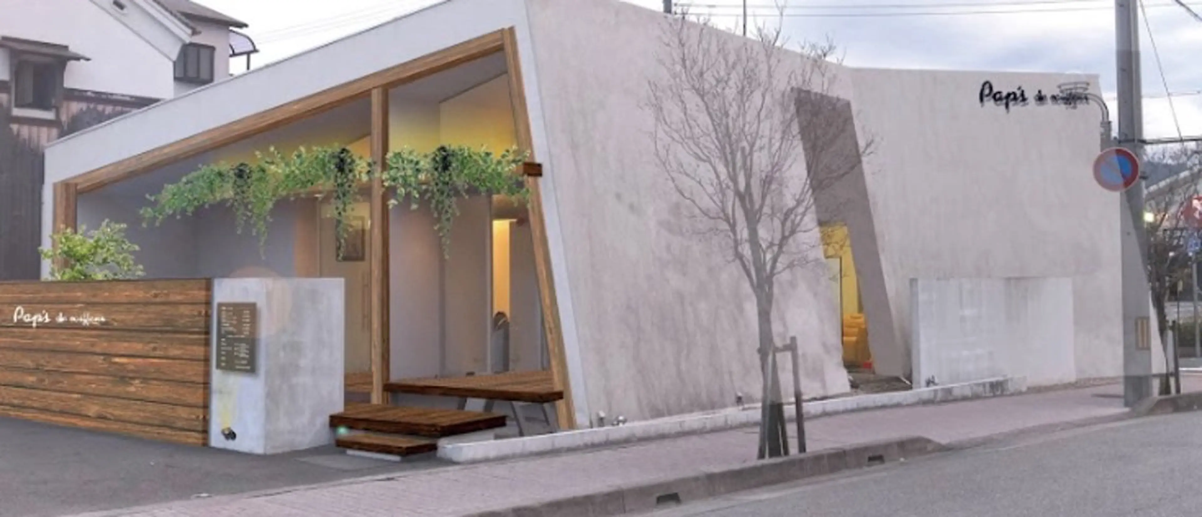 ヘアカラー トリートメント ブリーチなしWカラー /酸性ストレート河本のヘアスタイル