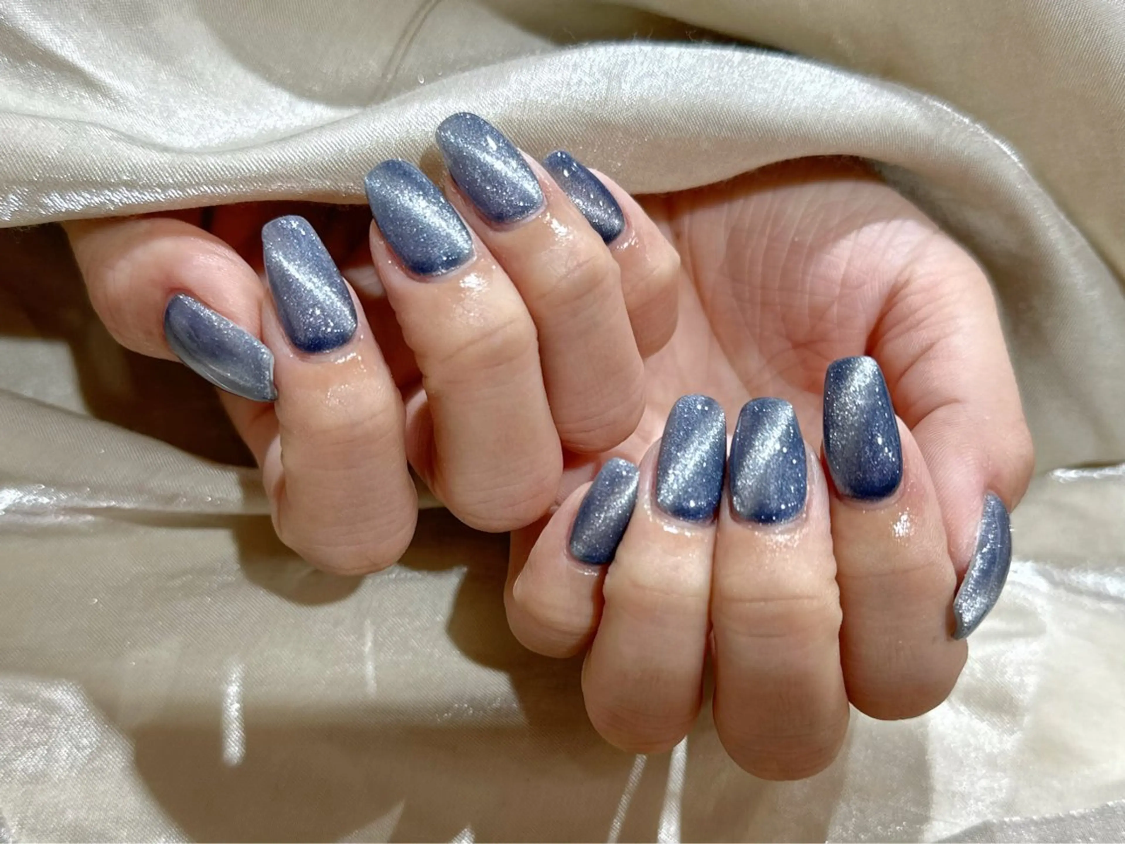 ネイル Umi nail& eyelashのネイルデザイン