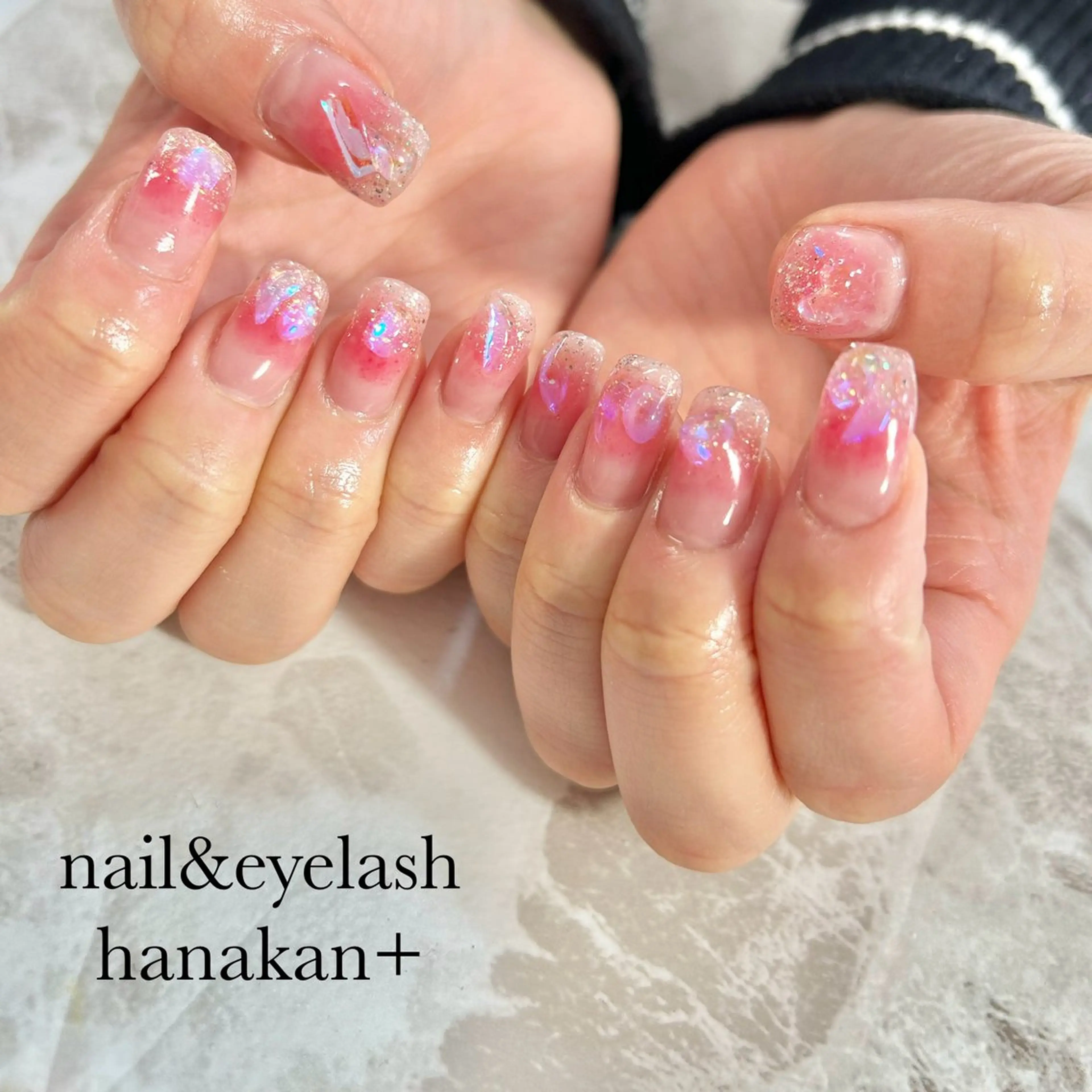 ネイル S Fumiのネイルデザイン