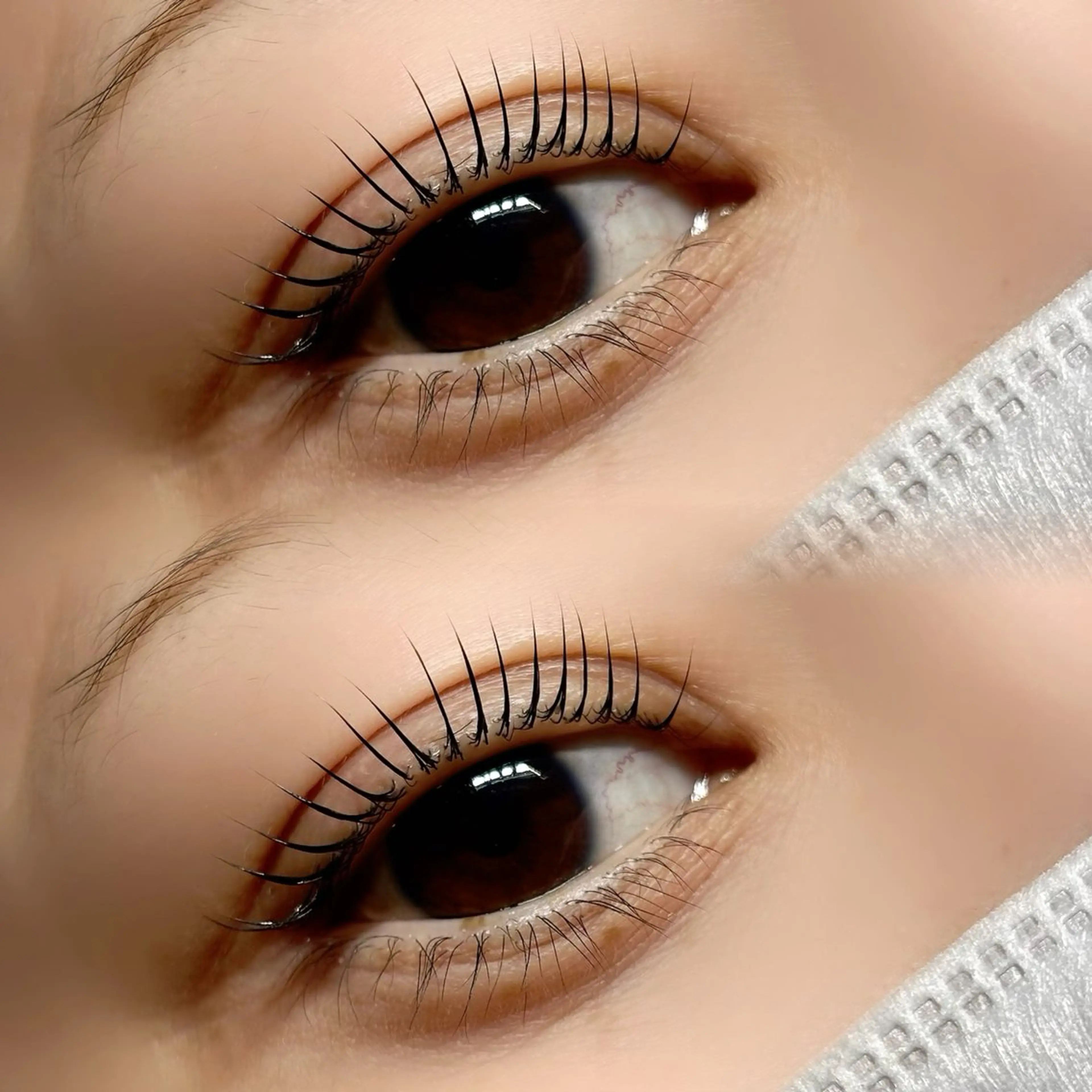 マツエク・マツパ マツパ AKl ꕤ︎︎·のマツエク・マツパデザイン