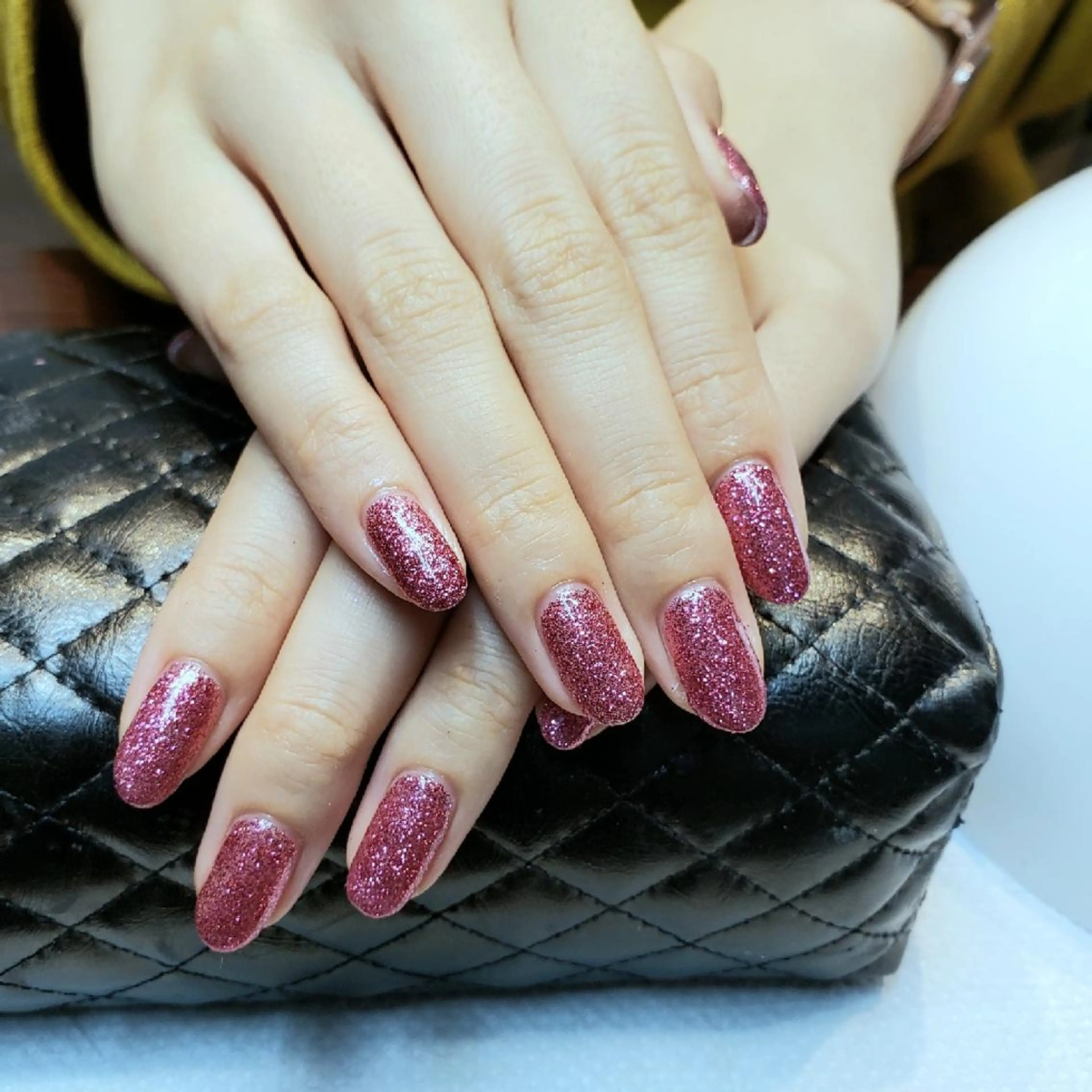 ネイル ハンドネイル ネイルサロン Su's B･ Kのネイルデザイン