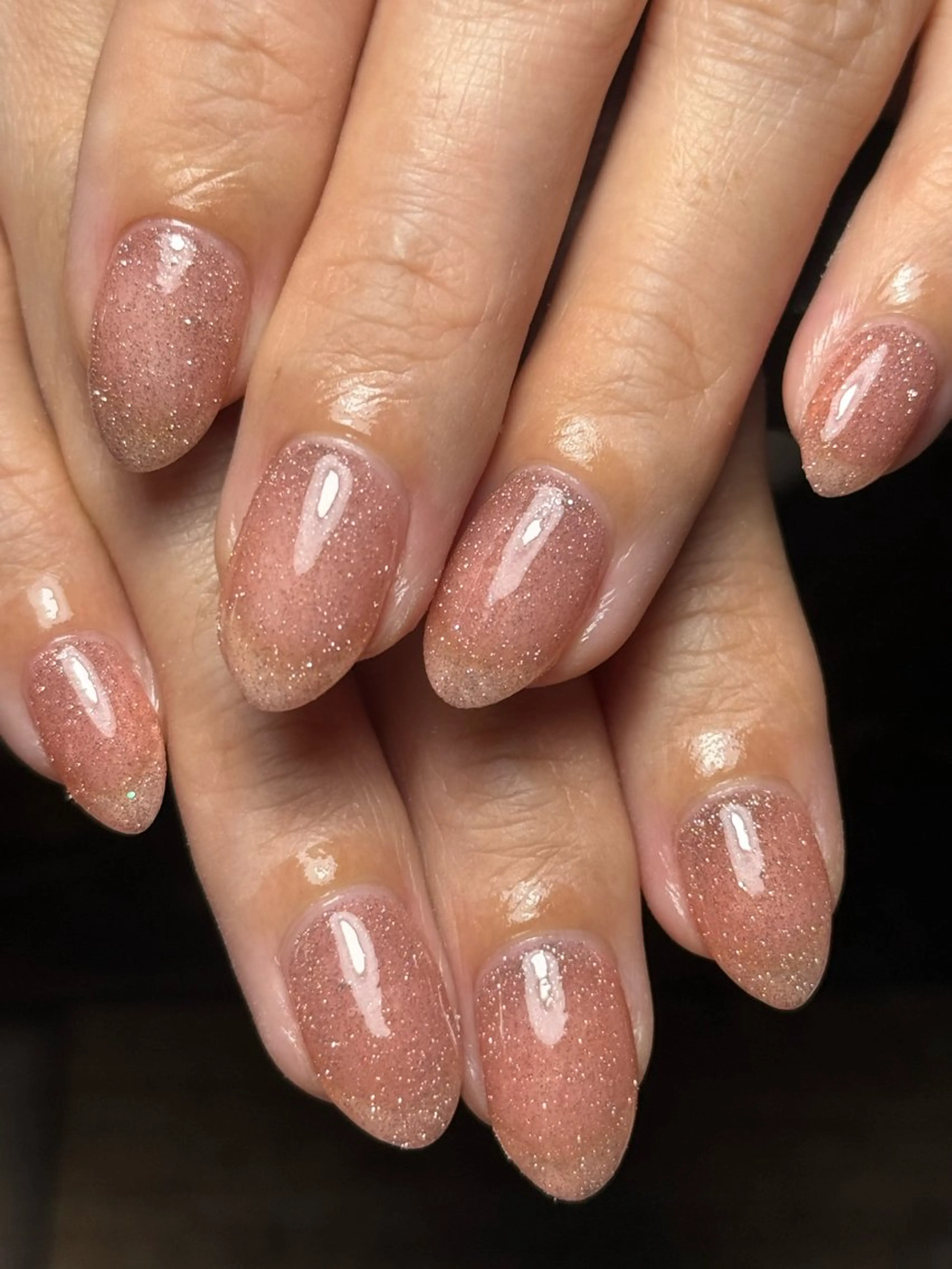 ネイル ハンドネイル Nail salon Kahuuのネイルデザイン