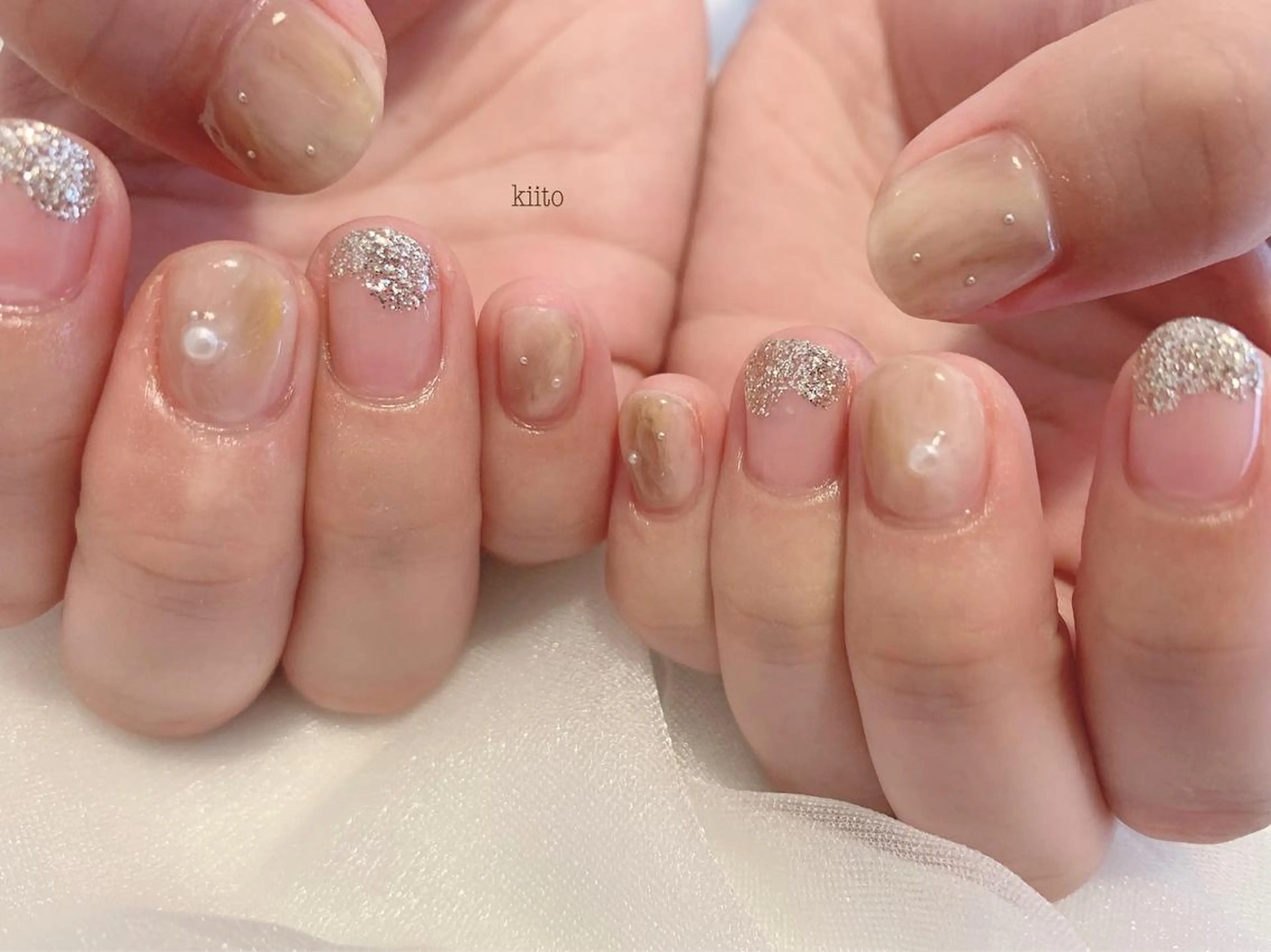 ネイル toi nail.所属・toi nail.のネイルデザイン