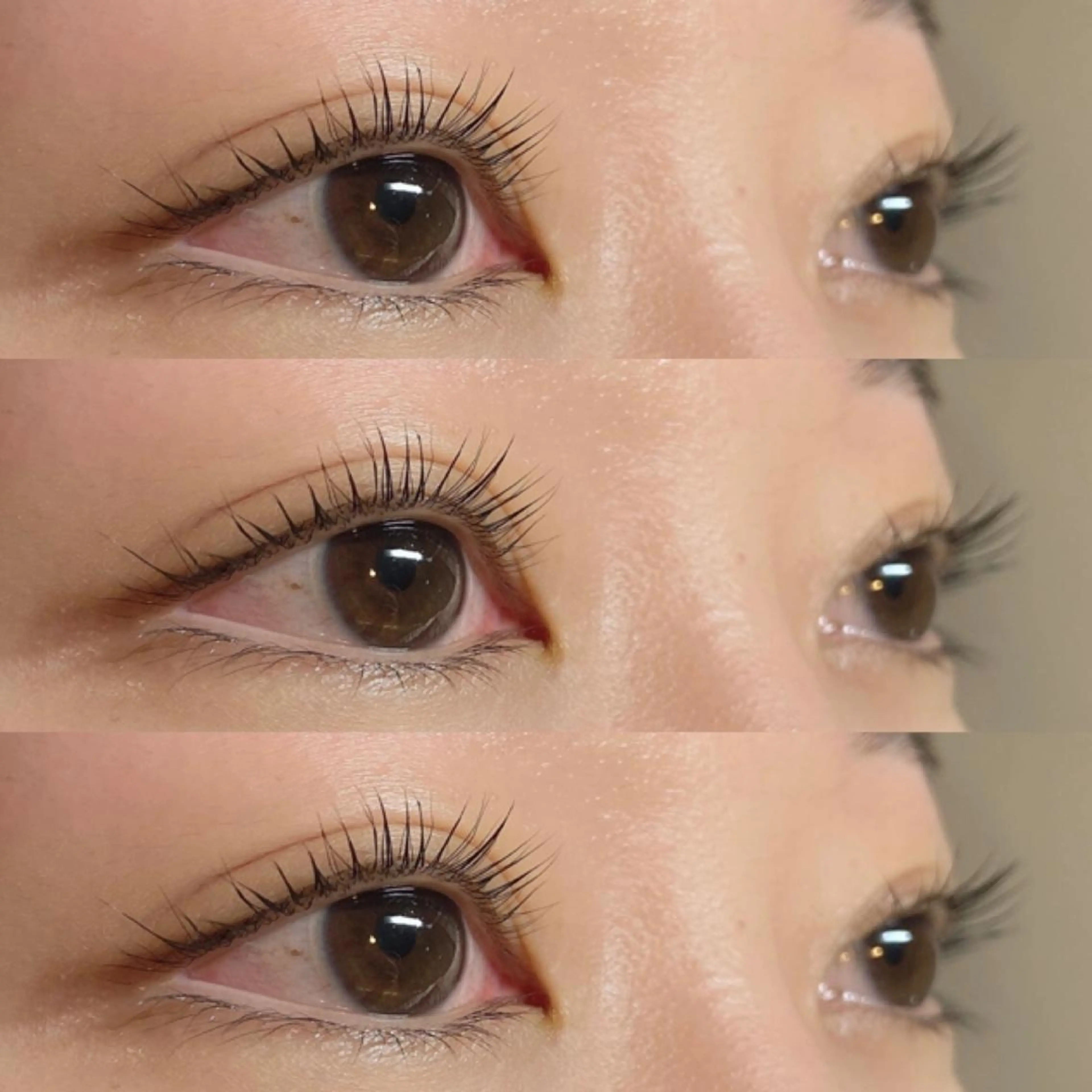 マツエク・マツパ マツパ eyelist Miyazakiのマツエク・マツパデザイン