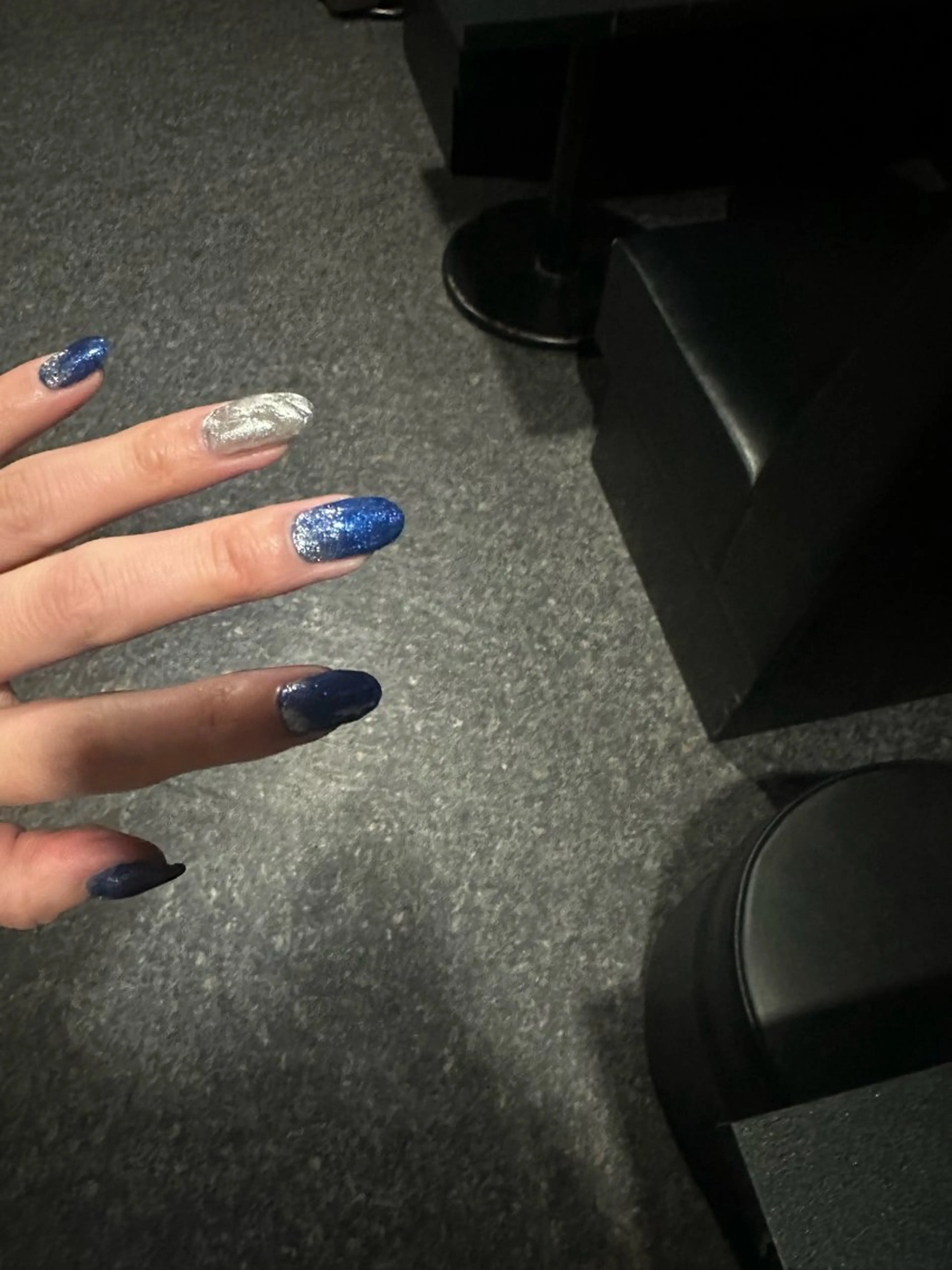 ネイル e.nail所属・🍎吉田 恵里🍎のネイルデザイン