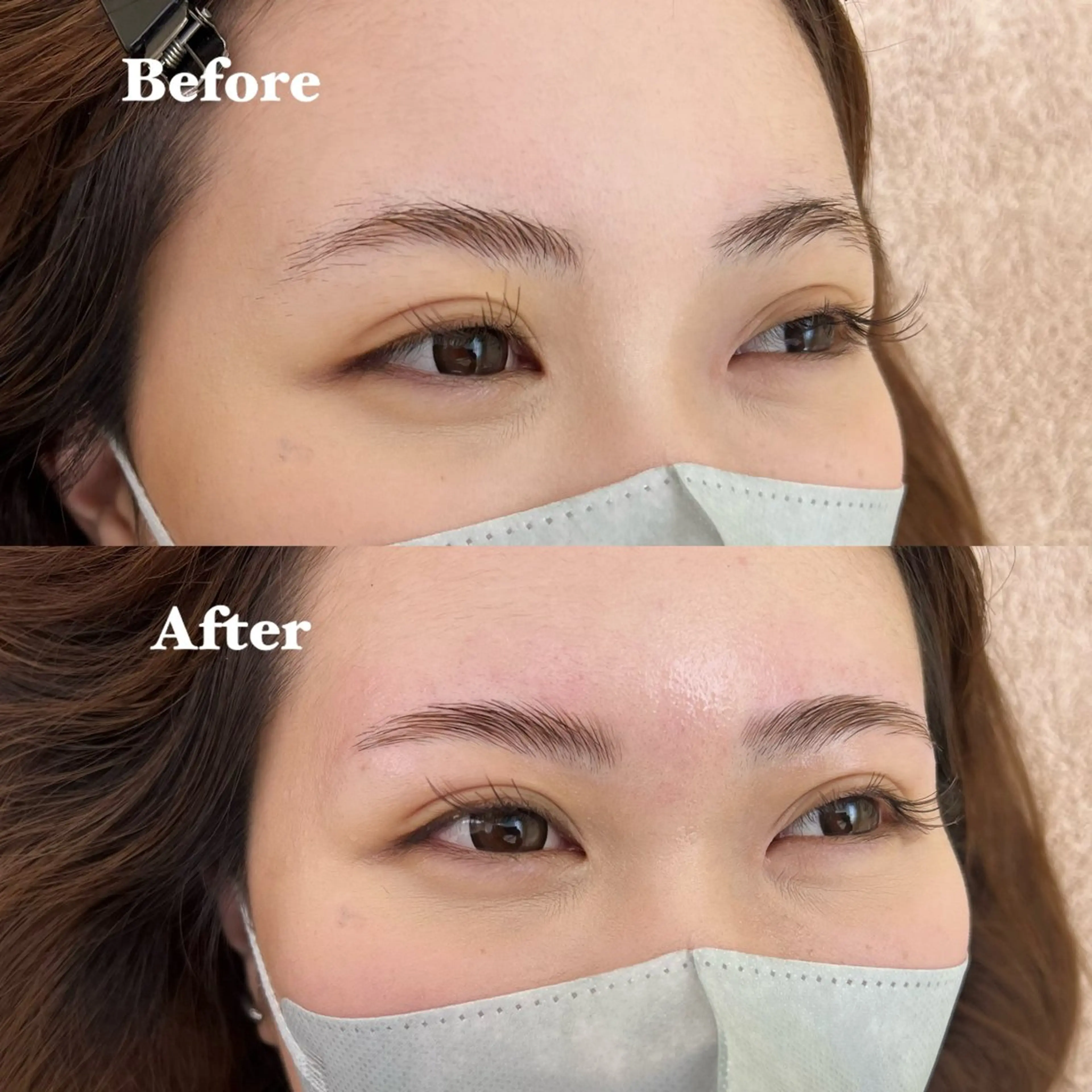 アイブロウ アイブロウサロンMily所属・眉毛/美肌の専門店 Mily🍒ミウィの眉毛・アイブロウイメージ