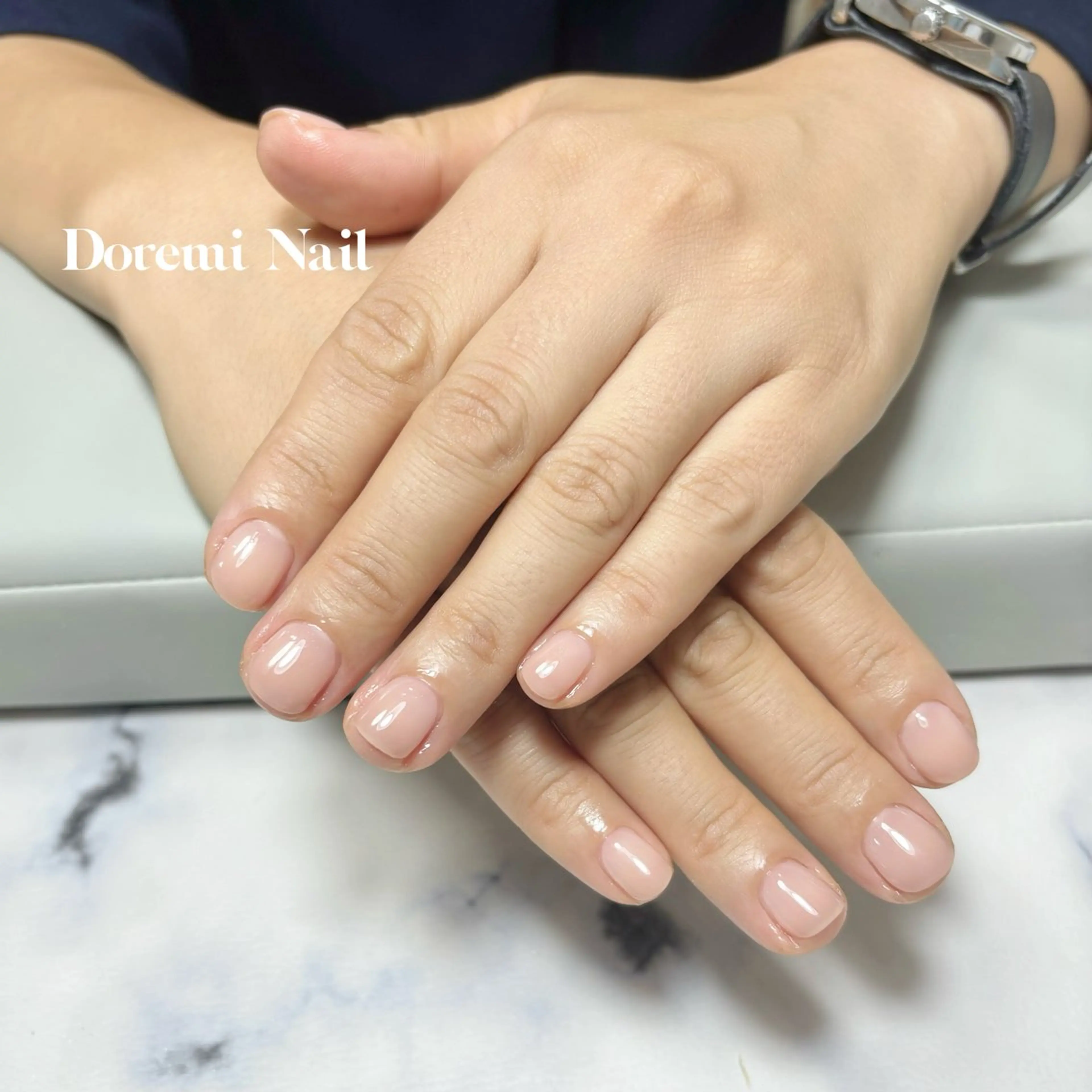 ネイル Doremi Nailのネイルデザイン